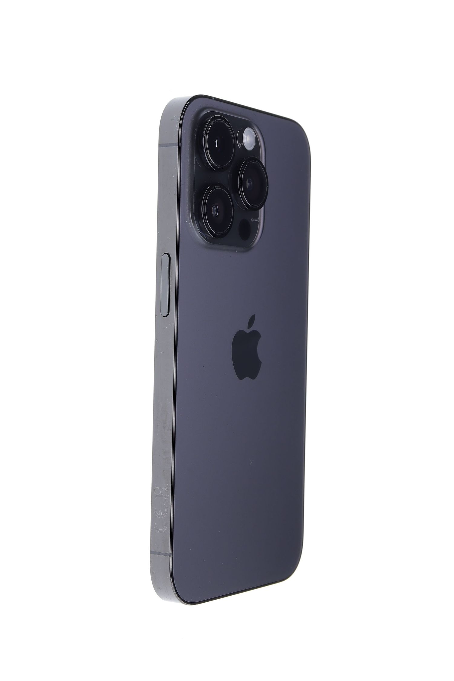 Apple iPhone 14 Pro 256 GB Space Black - Bun
