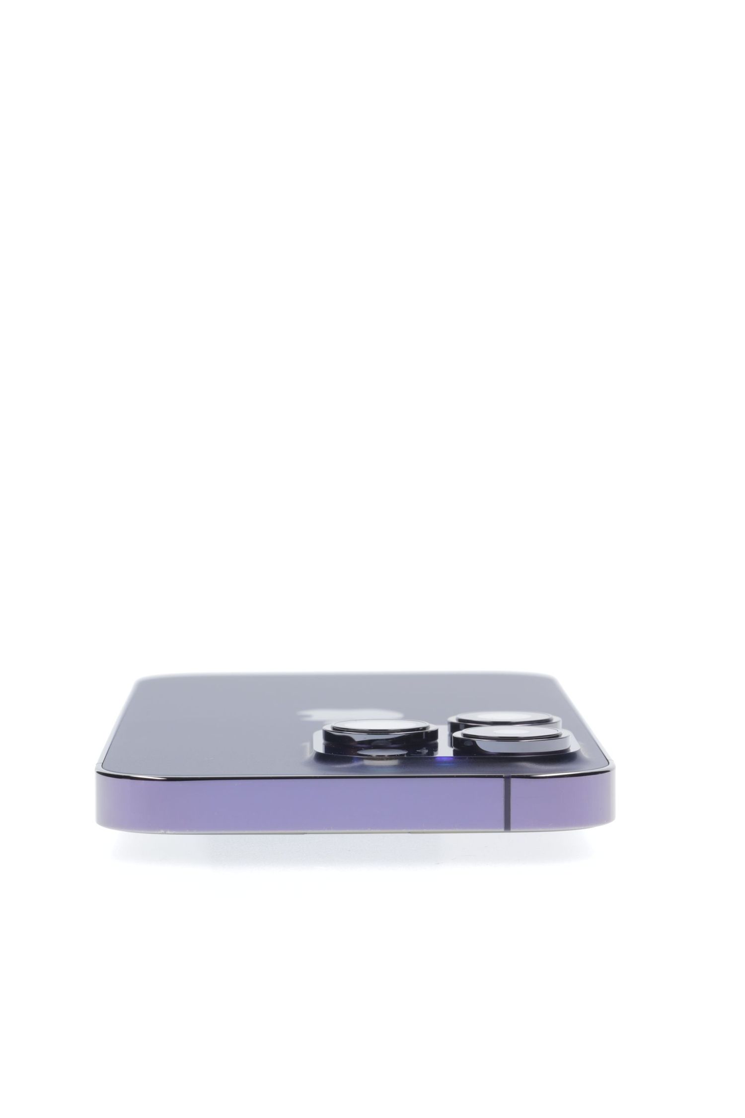 Apple iPhone 14 Pro 128 GB Deep Purple - Εξαιρετικό
