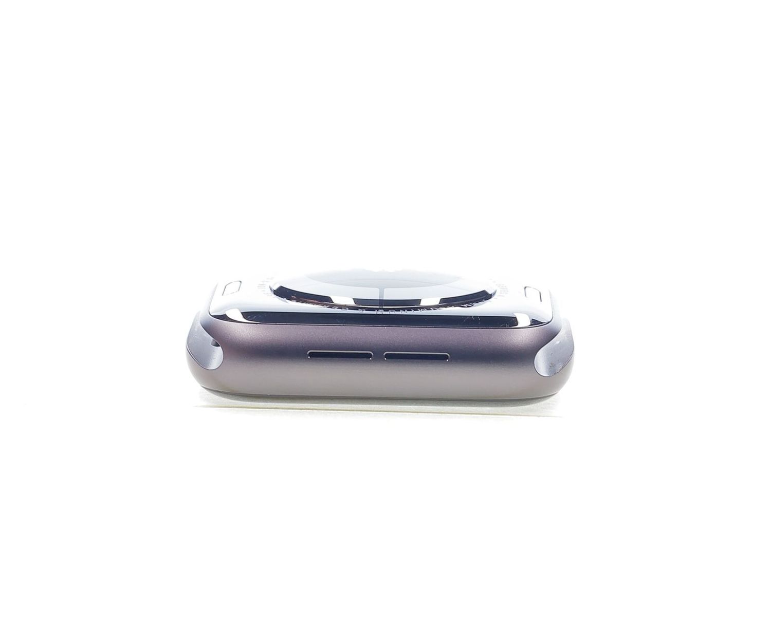 Apple Watch Series 4 2018, GPS, Aluminium 44mm Space Black - Nagyon jó