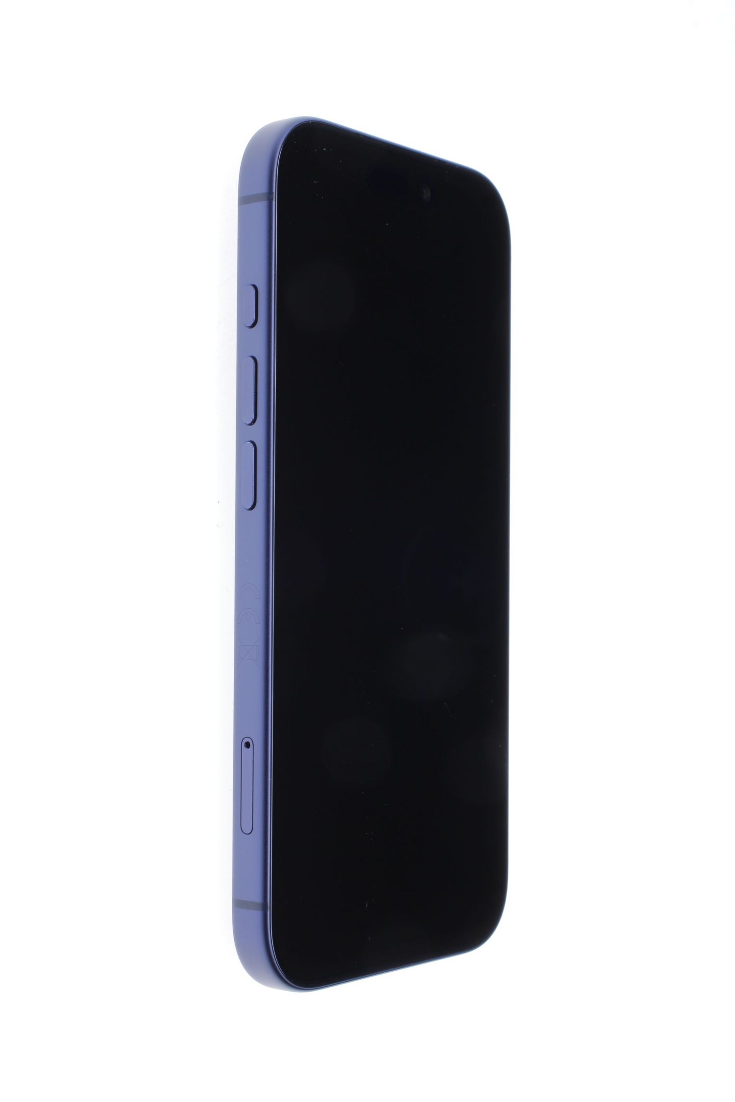 Apple iPhone 17 Pro, Deep Blue, 256 GB - de la 5.179 lei