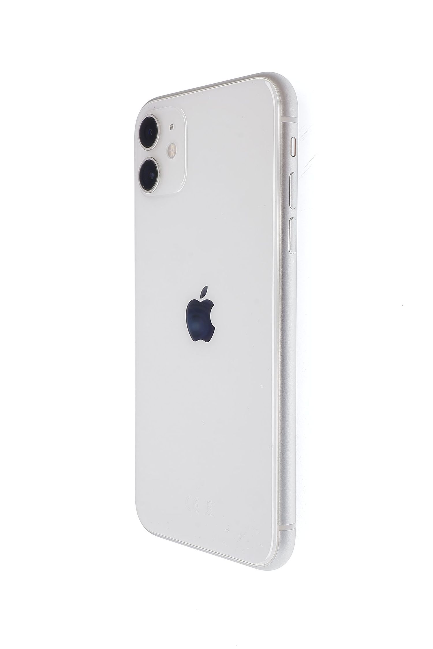 Apple iPhone 11 128 GB White