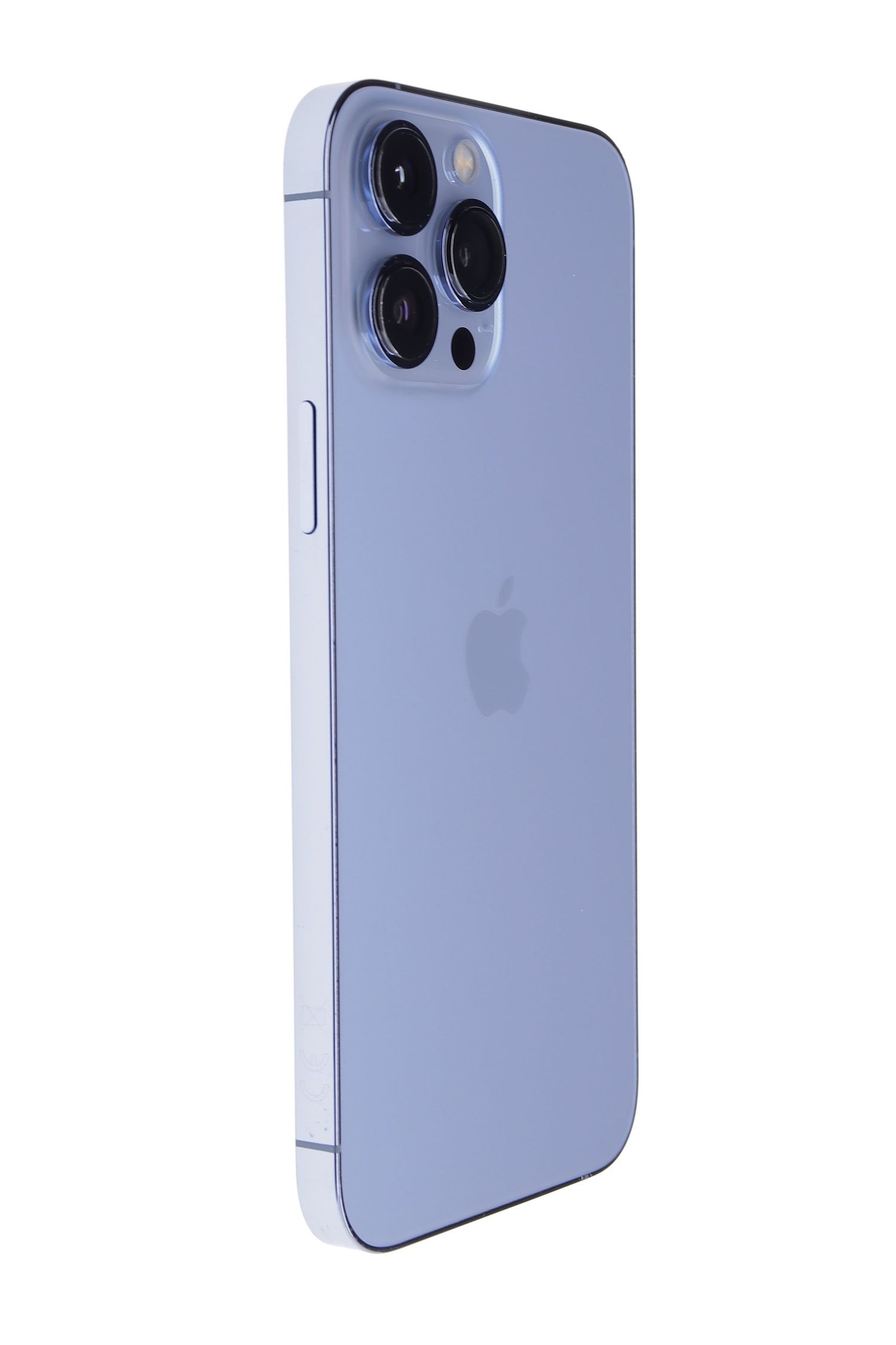 Apple iPhone 13 Pro Max 128 GB Sierra Blue - Πολύ καλό