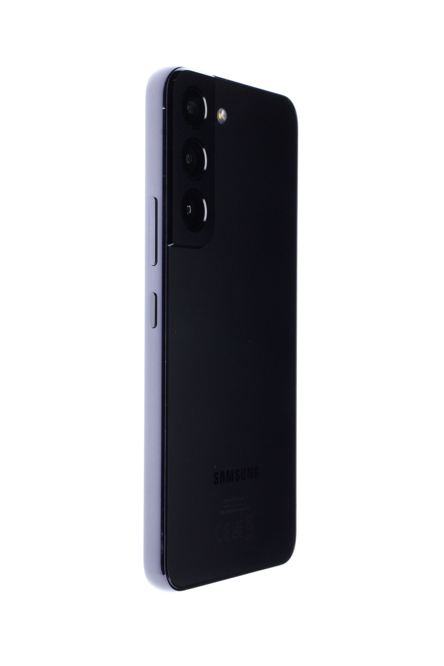 Samsung Galaxy S22 5G Dual Sim 128 GB Phantom Black - Πολύ καλό