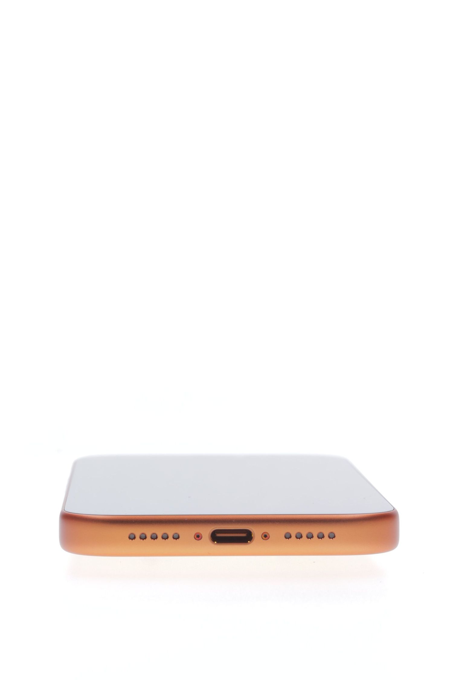 Apple iPhone 17 Pro 256 GB Cosmic Orange - Σαν καινούργιο