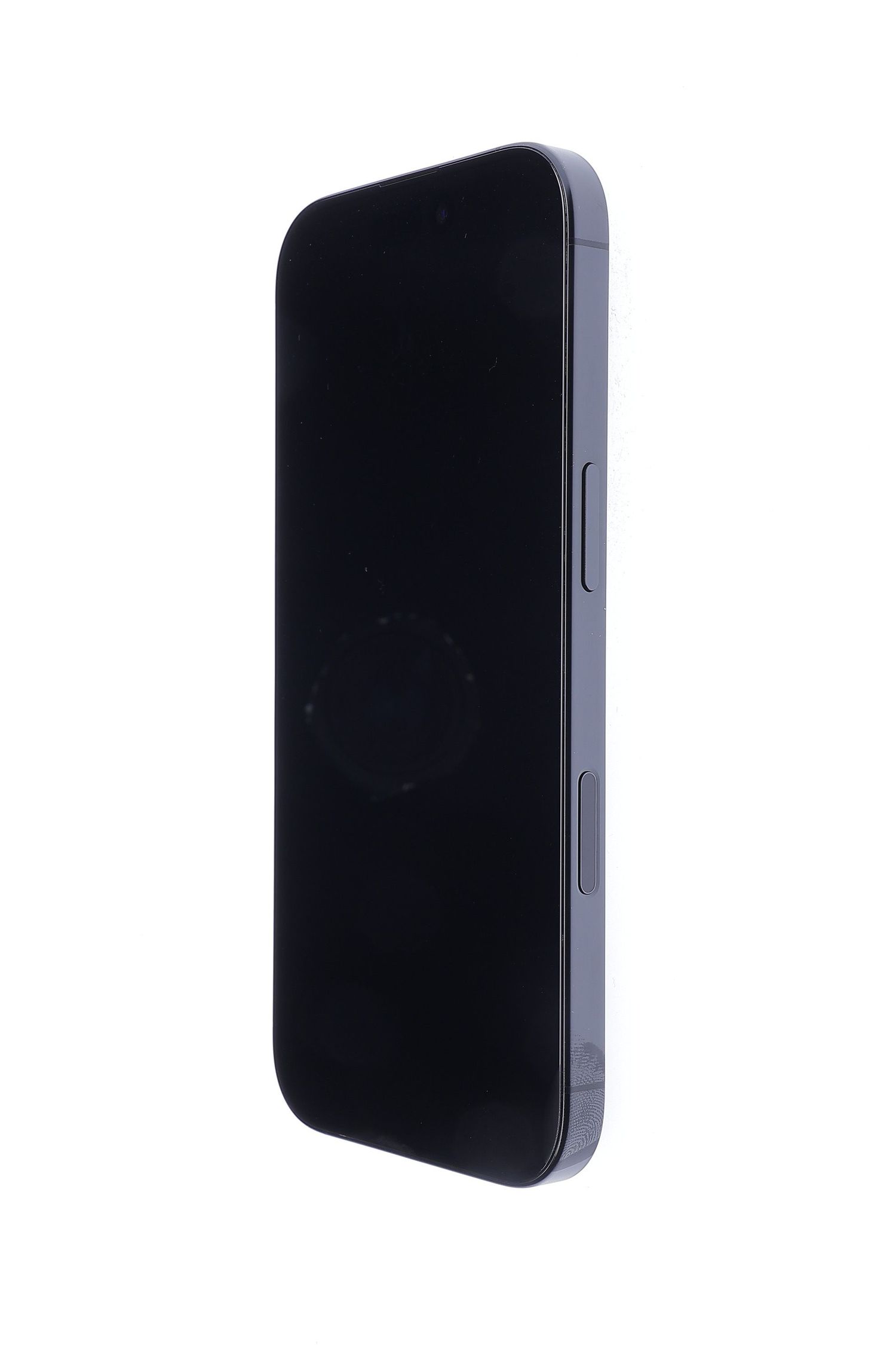 Apple iPhone 16 Pro 256 GB Black Titanium - Foarte bun