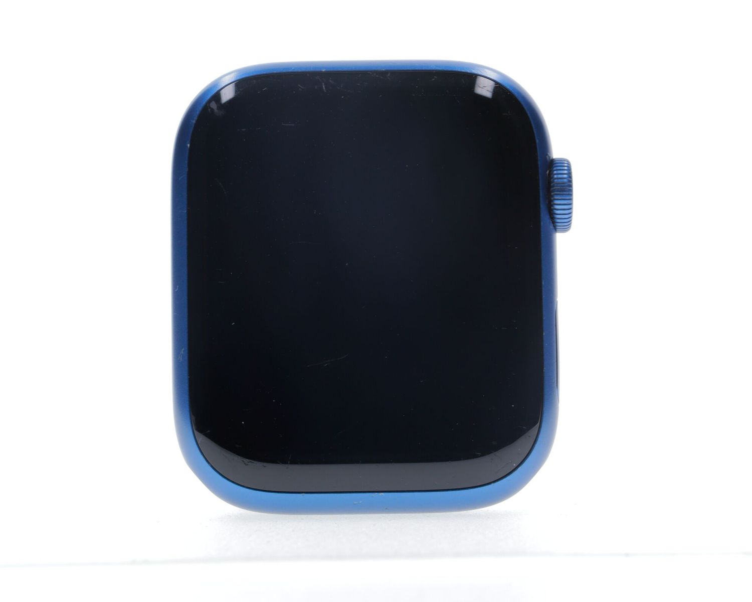 Apple Watch Series 7 2021, GPS + Cellular, Aluminium 45mm Blue - Πολύ καλό