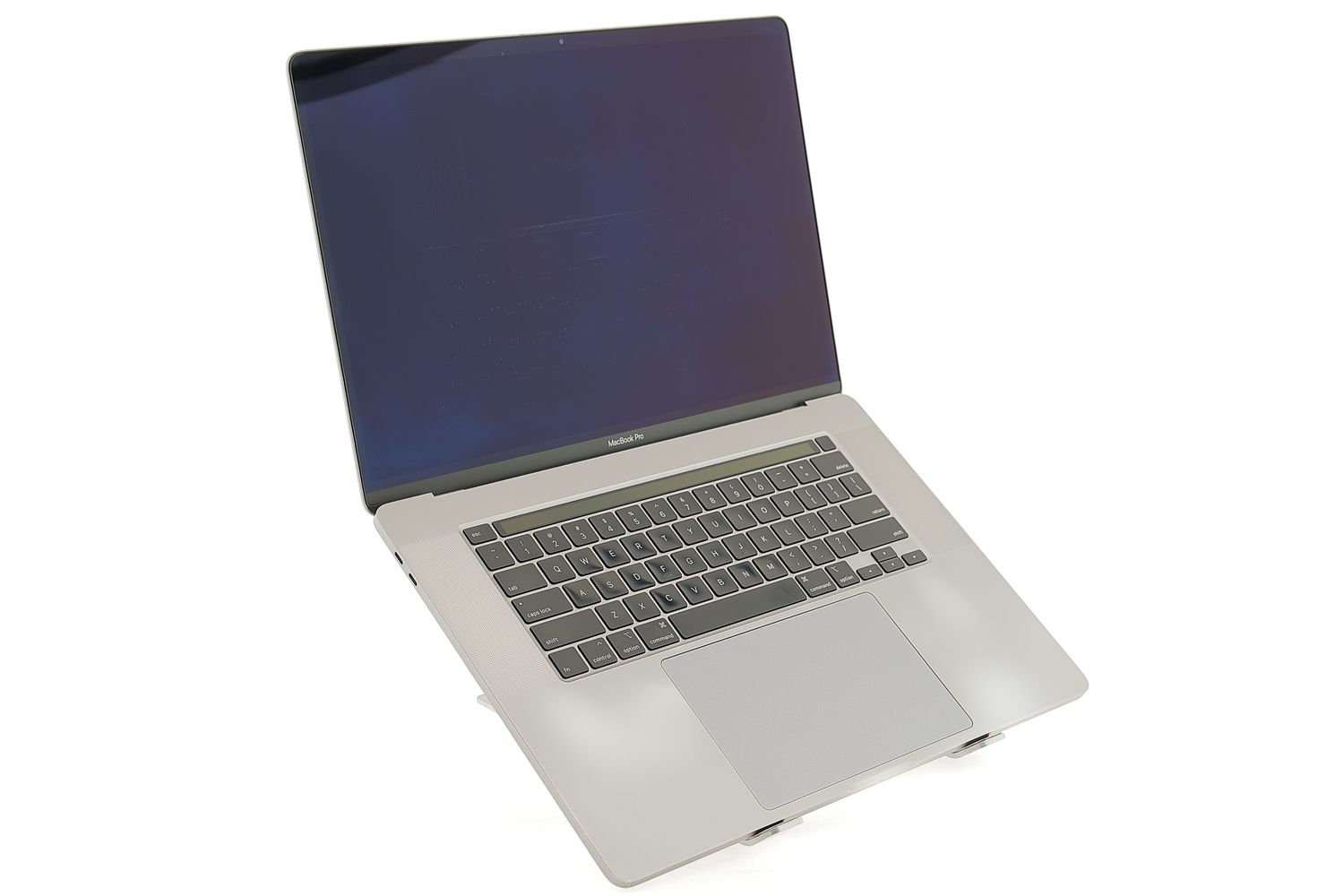 Apple MacBook Pro 16″ Touch Bar 2019, i9 2.4 GHz, 32 GB, AMD Radeon Pro 5500M 2 TB Space Gray - Много добро
