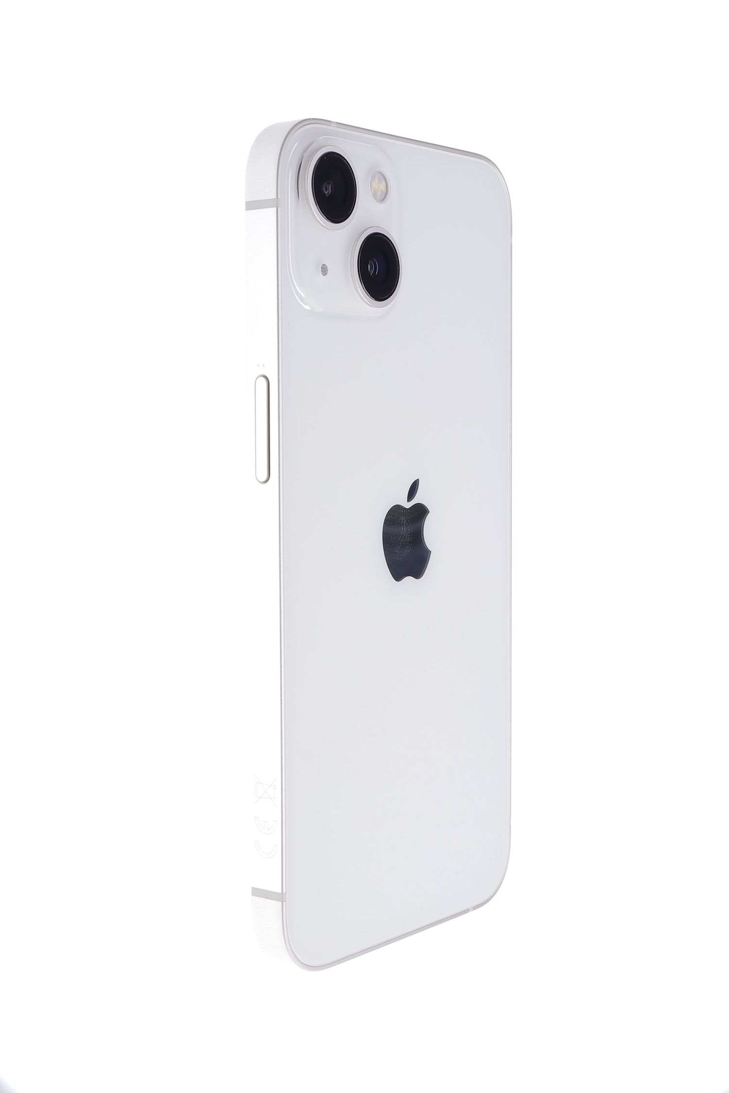 Apple iPhone 13 128 GB Starlight - Като нов
