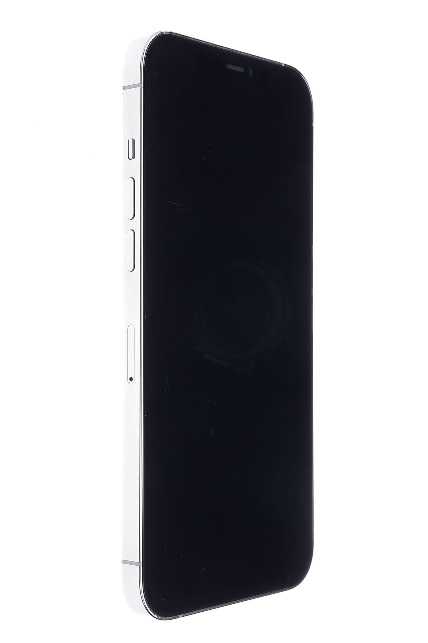 Apple iPhone 12 Pro Max 256 GB Silver - Nagyon jó
