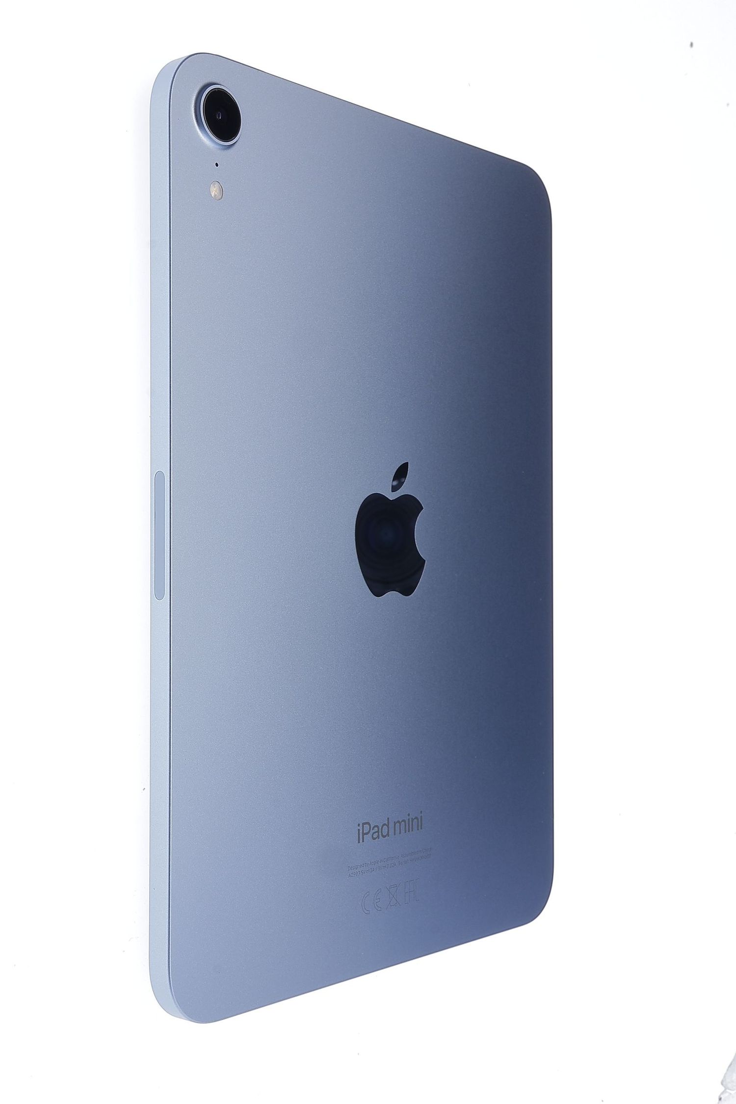 Apple iPad mini 8.3" (2024) 7th Gen Wifi 128 GB Blue