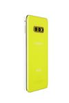Мобилен телефон Samsung Galaxy S10 e Dual Sim, Canary Yellow, 128 GB, Ca Nou