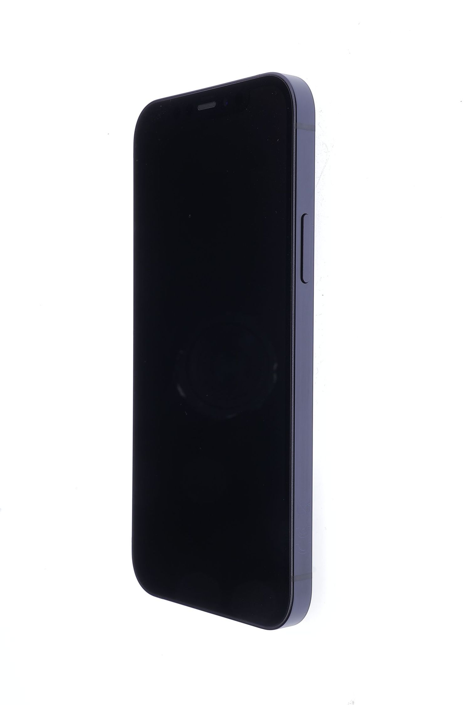 Apple iPhone 12 128 GB Black - Ca nou