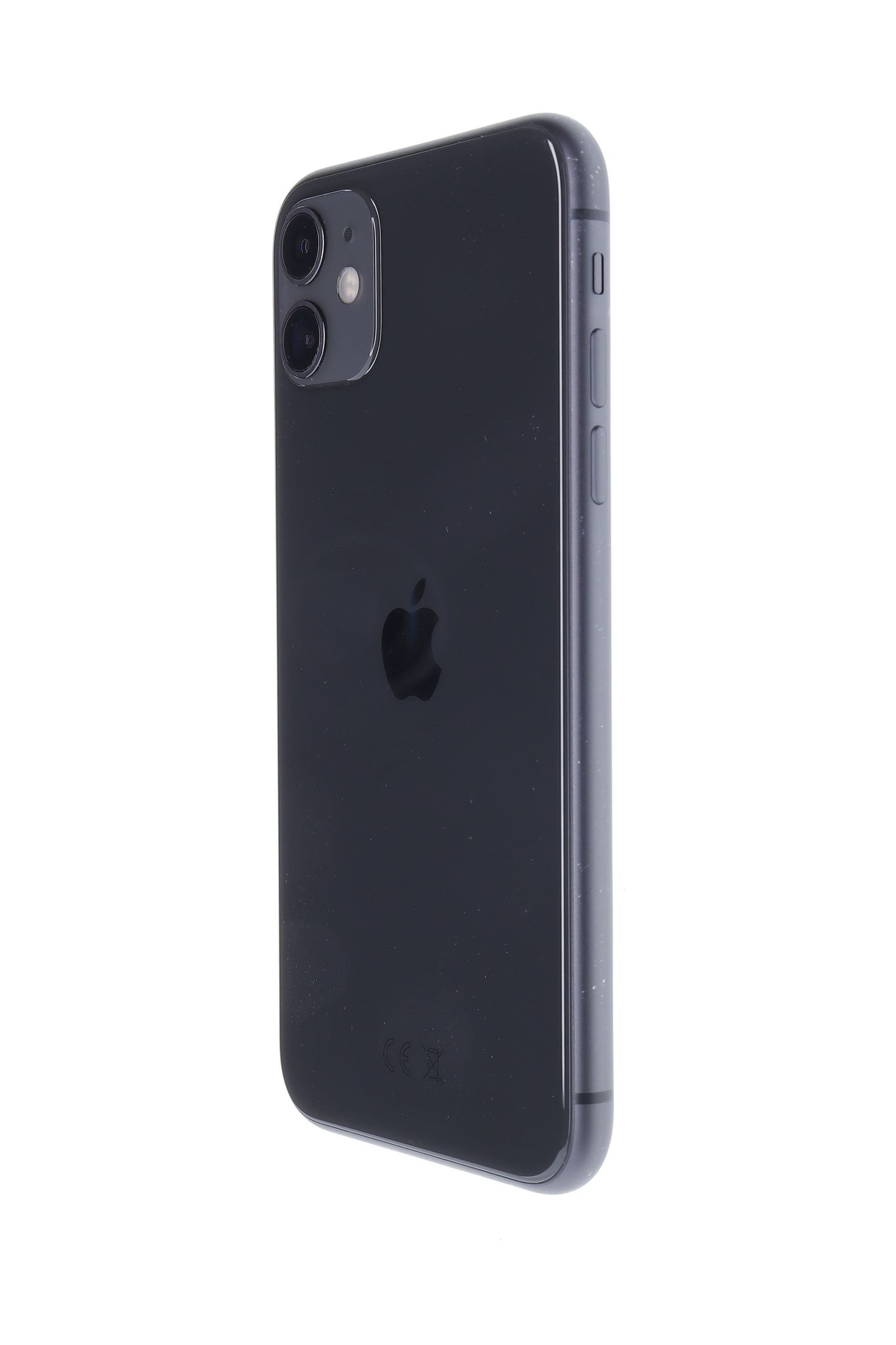 Apple iPhone 11 64 GB Black