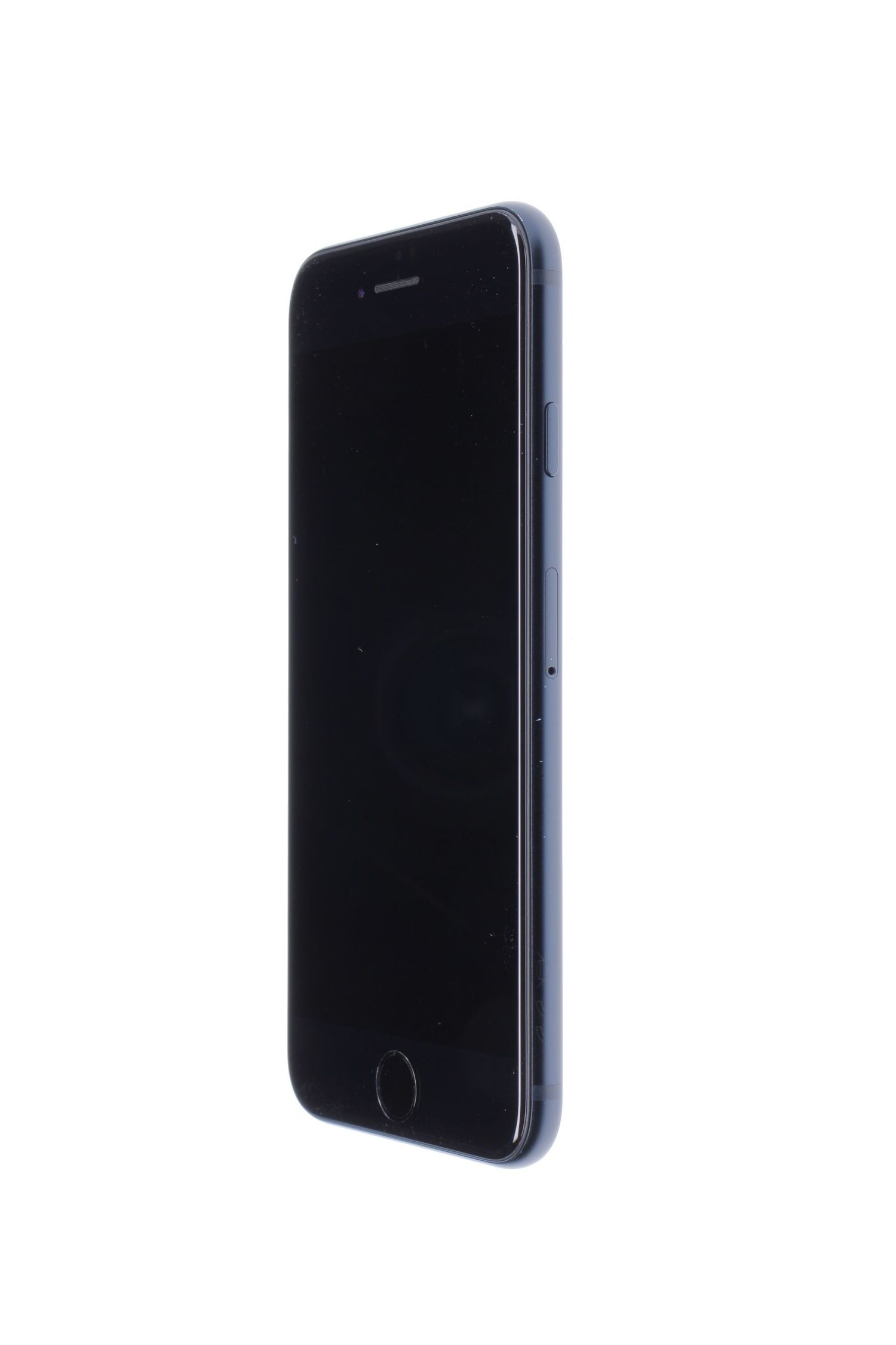 Apple iPhone SE 2022 64 GB Midnight - Ca nou