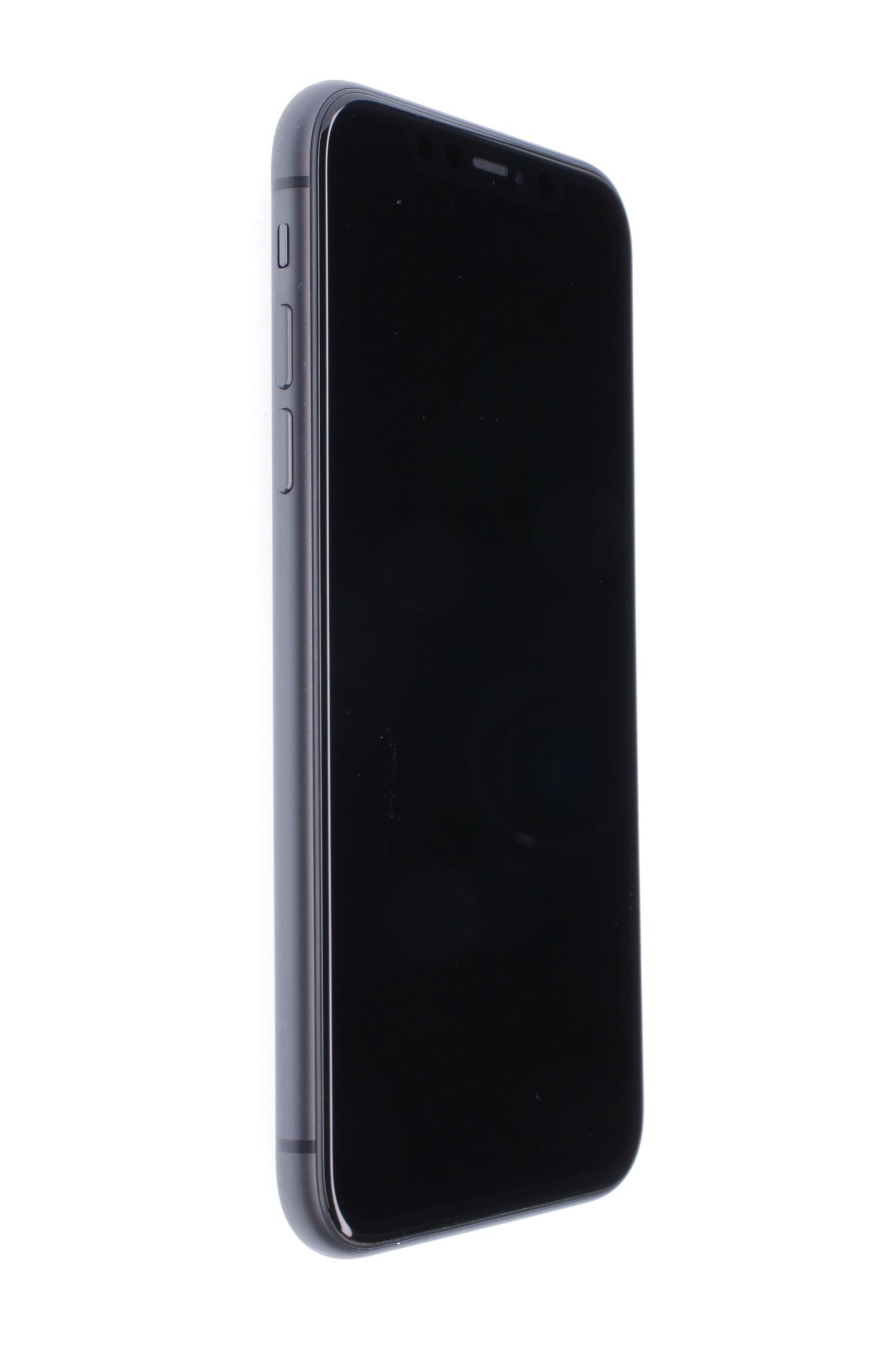 Apple iPhone 11 64 GB Black - Excelent