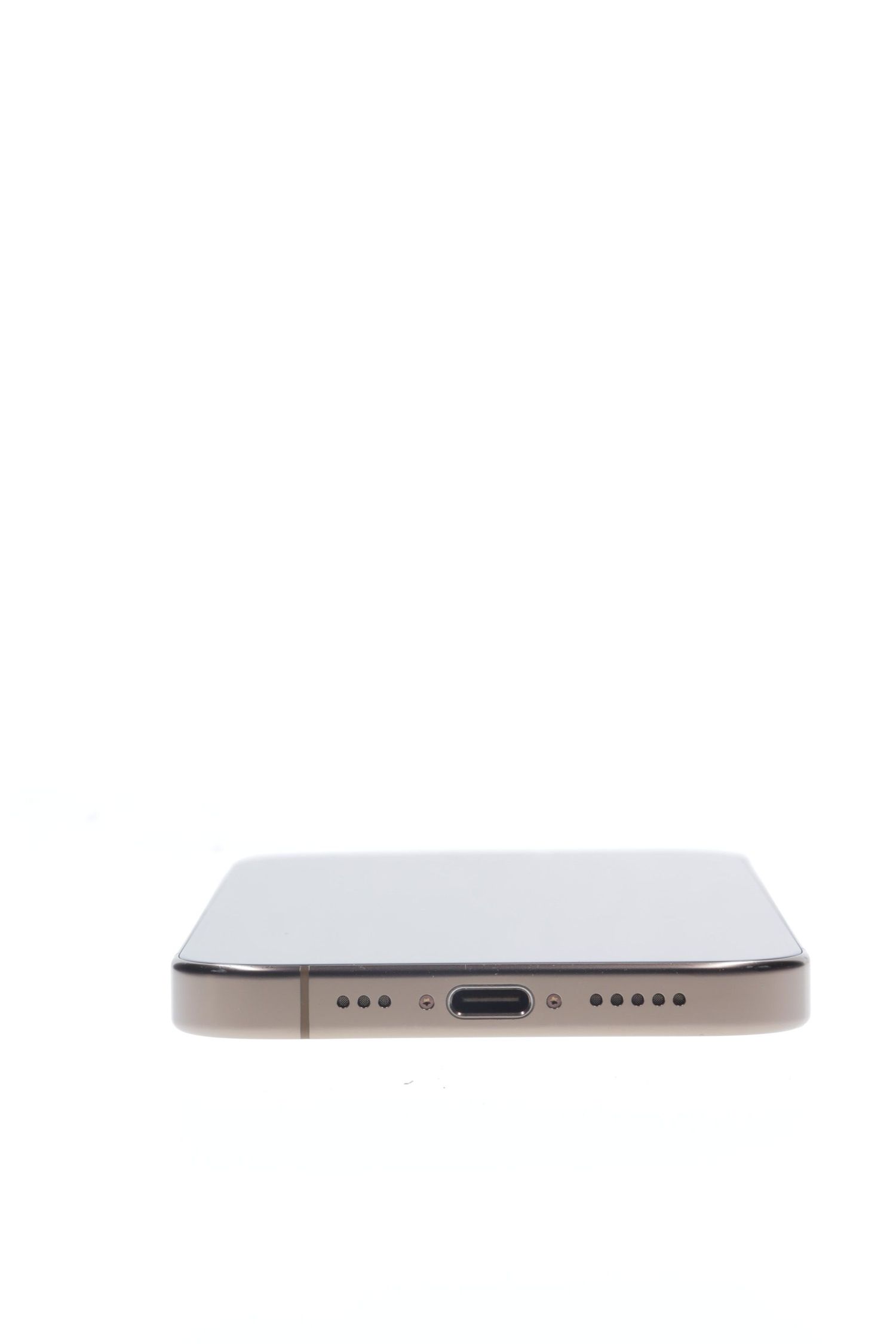 Apple iPhone 16 Pro 128 GB Desert Titanium - Като нов