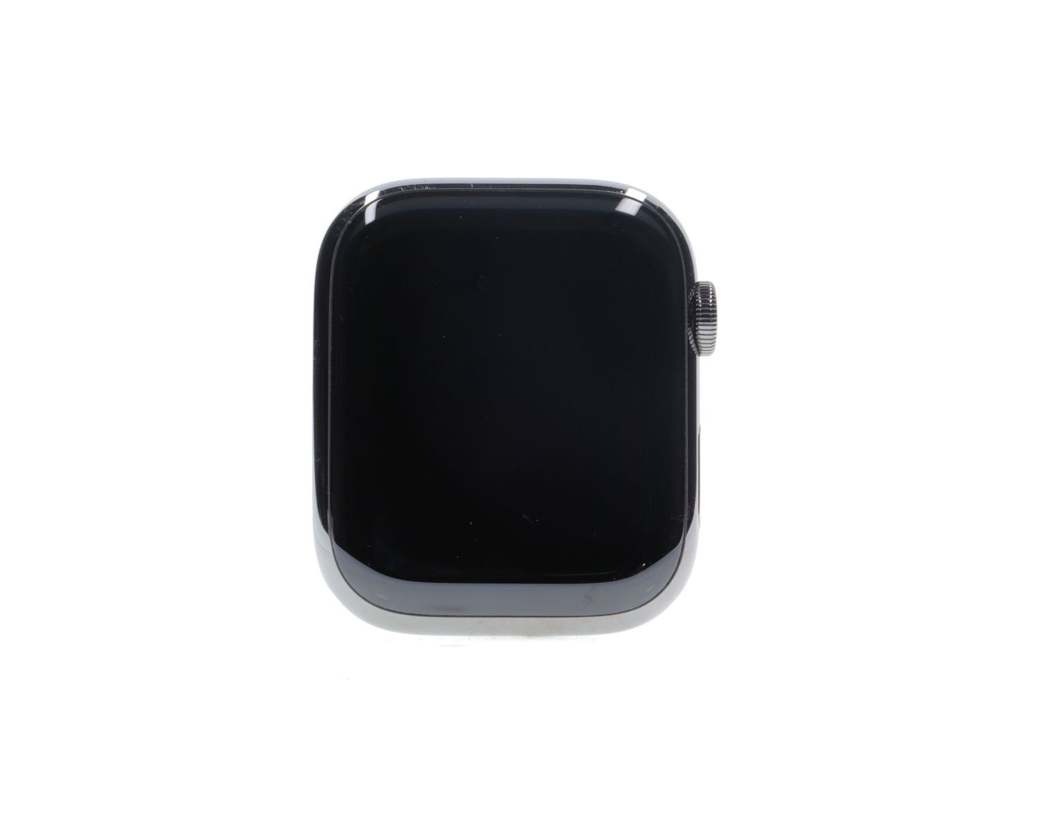 Apple Watch Series 9 2023, GPS + Cellular, Stainless Steel 45mm Graphite - Отлично