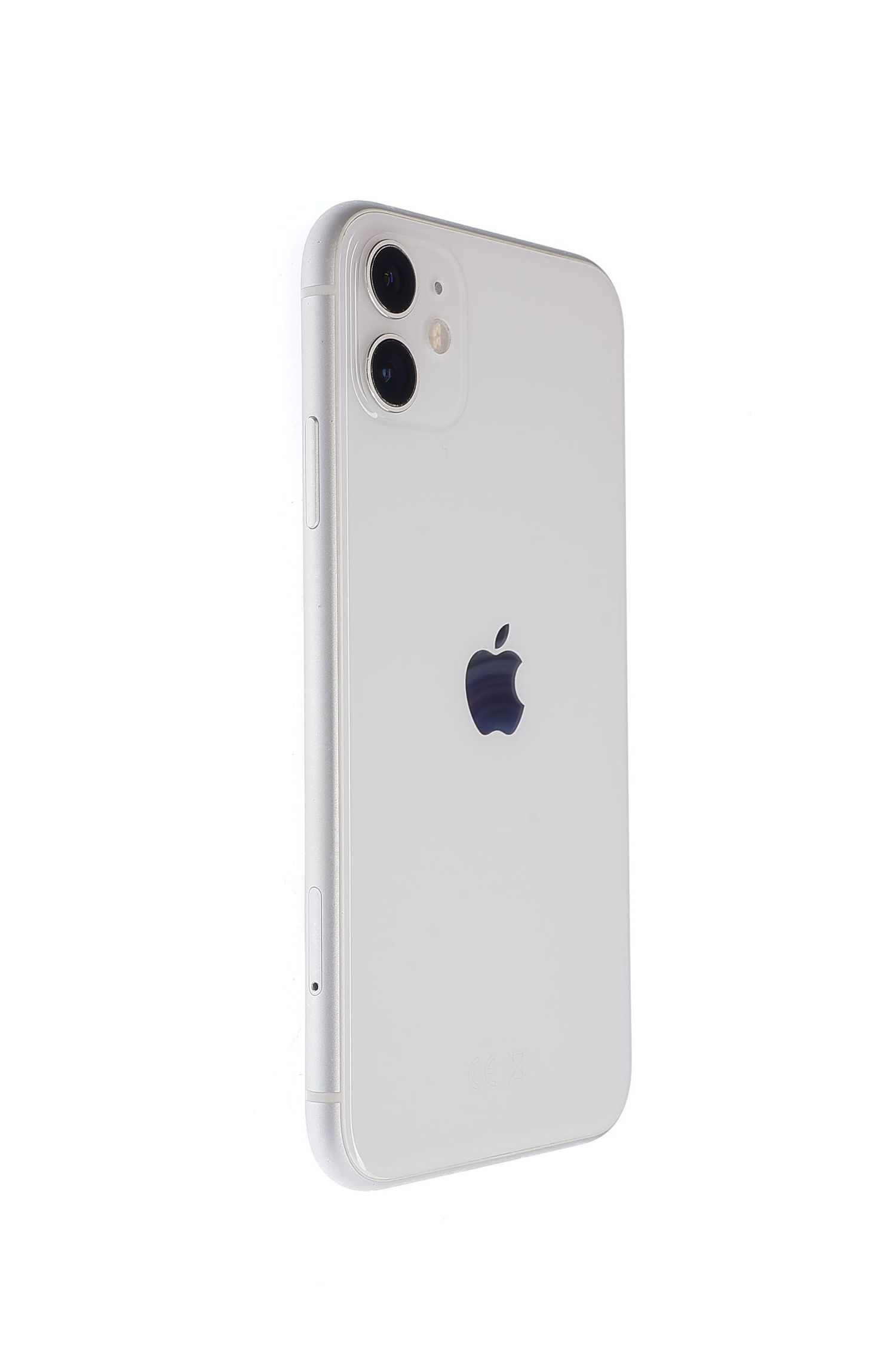 Apple iPhone 11 128 GB White - Excelent