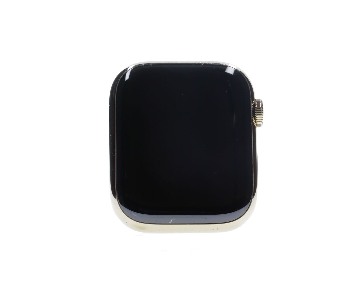 Apple Watch Series 8 2022, GPS + Cellular, Stainless Steel 45mm Gold - Отлично