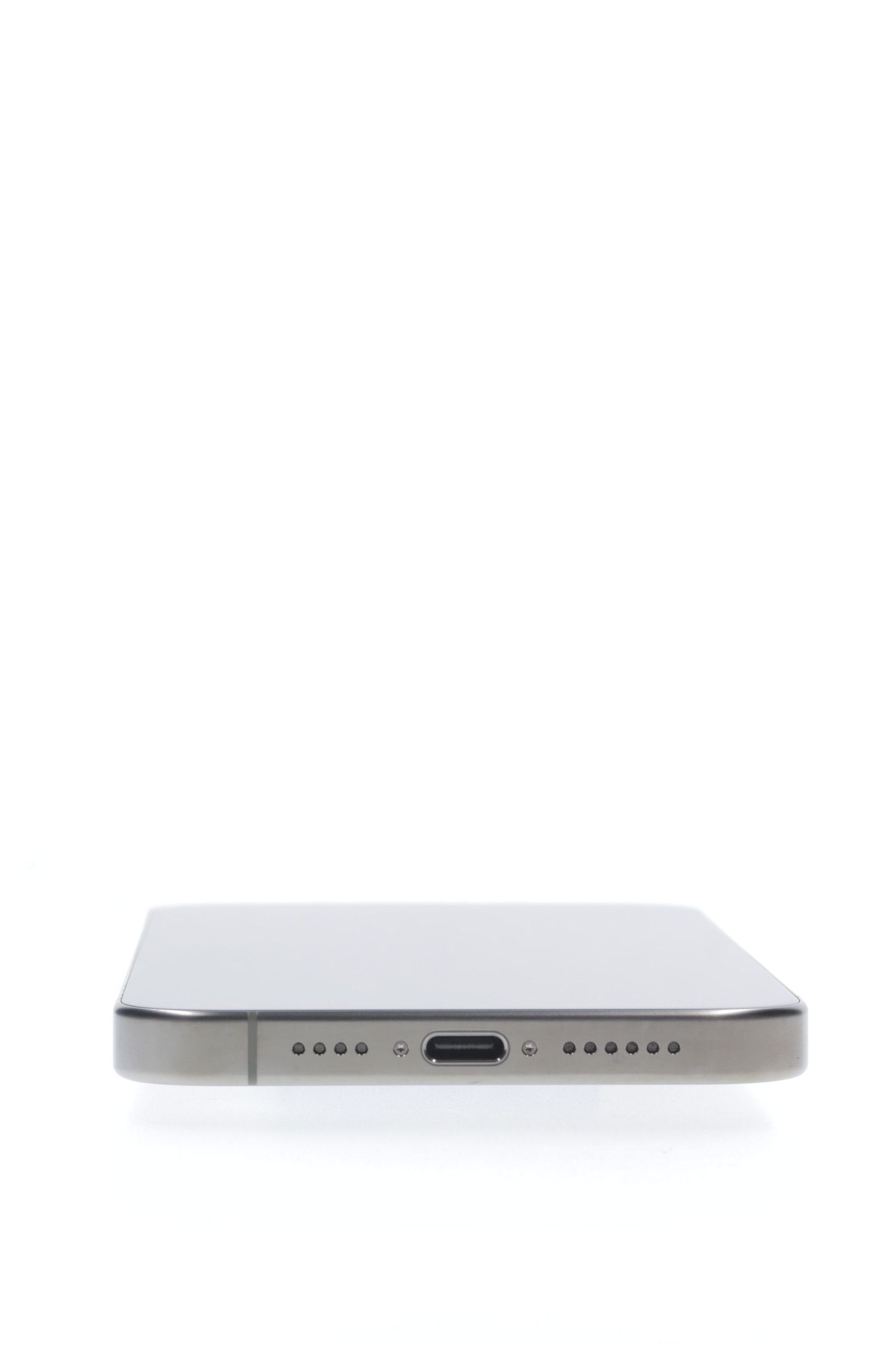 Apple iPhone 15 Pro Max 256 GB Natural Titanium - Ca nou