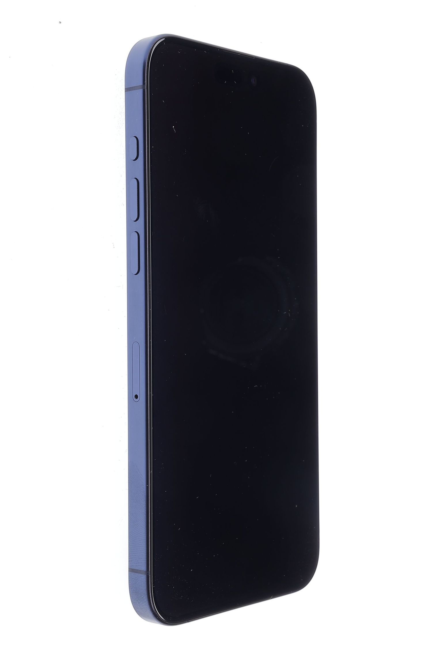 Apple iPhone 15 Pro Max 512 GB Blue Titanium - Nagyon jó
