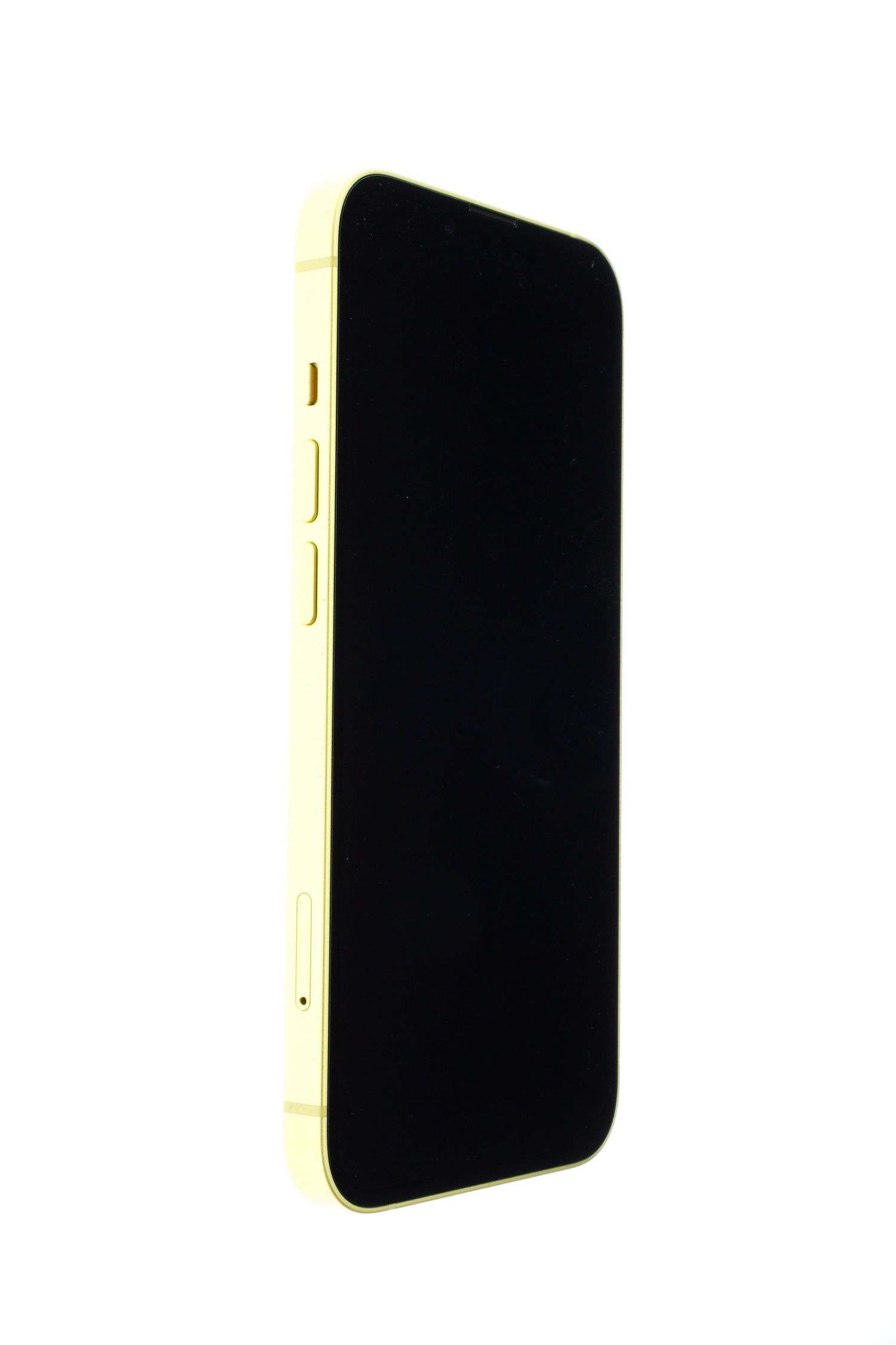 Apple iPhone 14 256 GB Yellow - Като нов