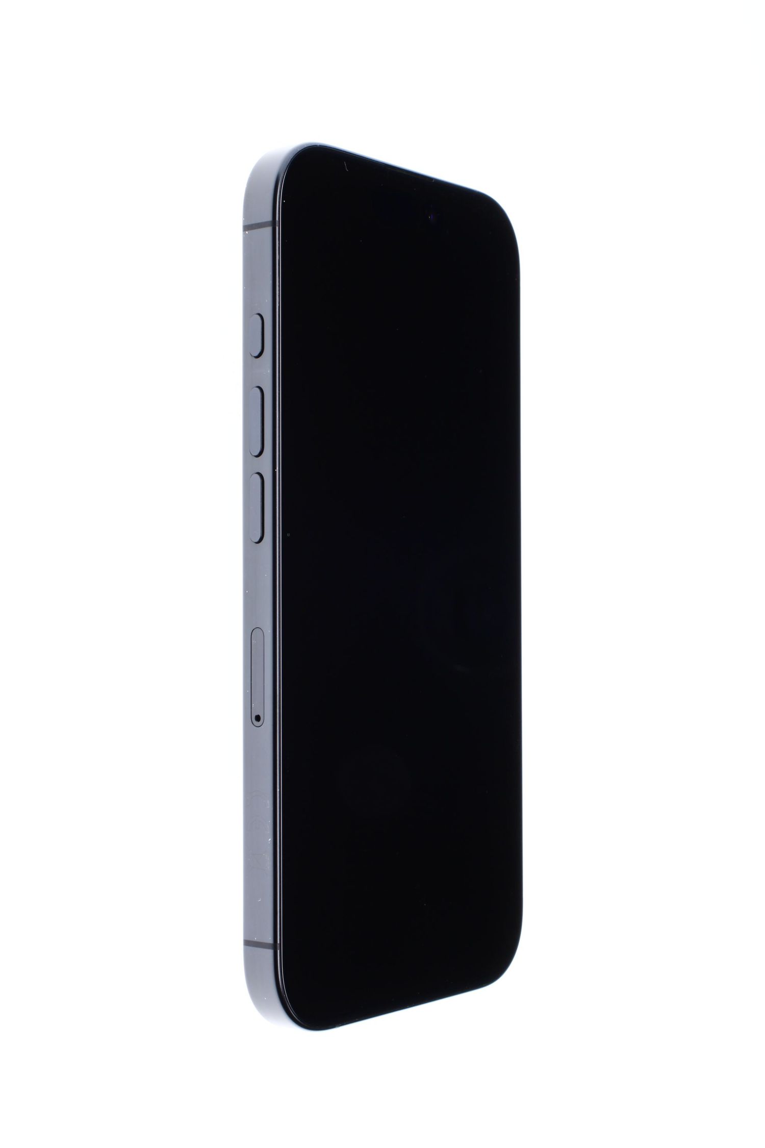 Apple iPhone 16 Pro 256 GB Black Titanium - Отлично