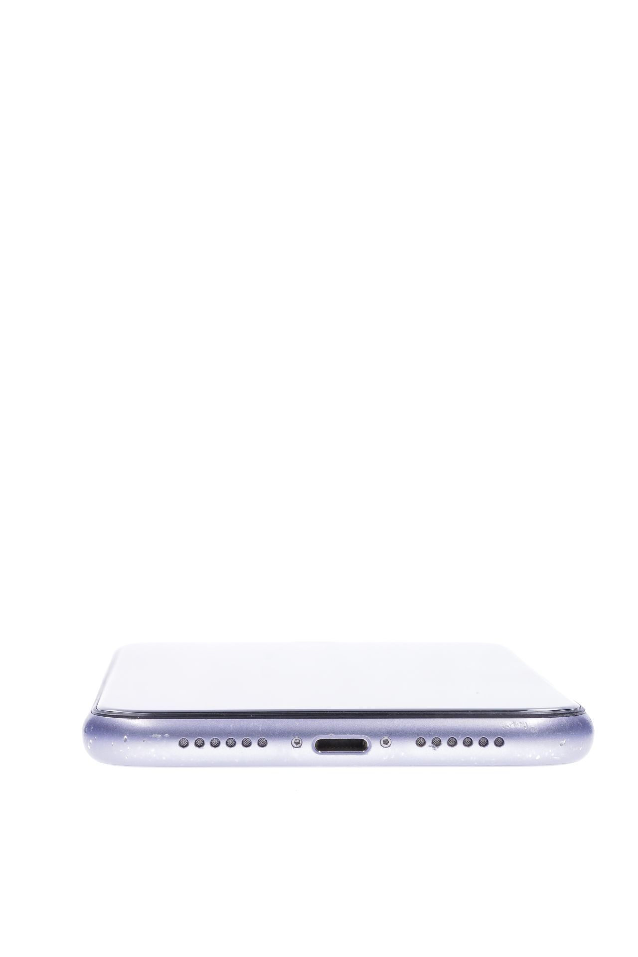 Apple iPhone 11 128 GB Purple - Εξαιρετικό