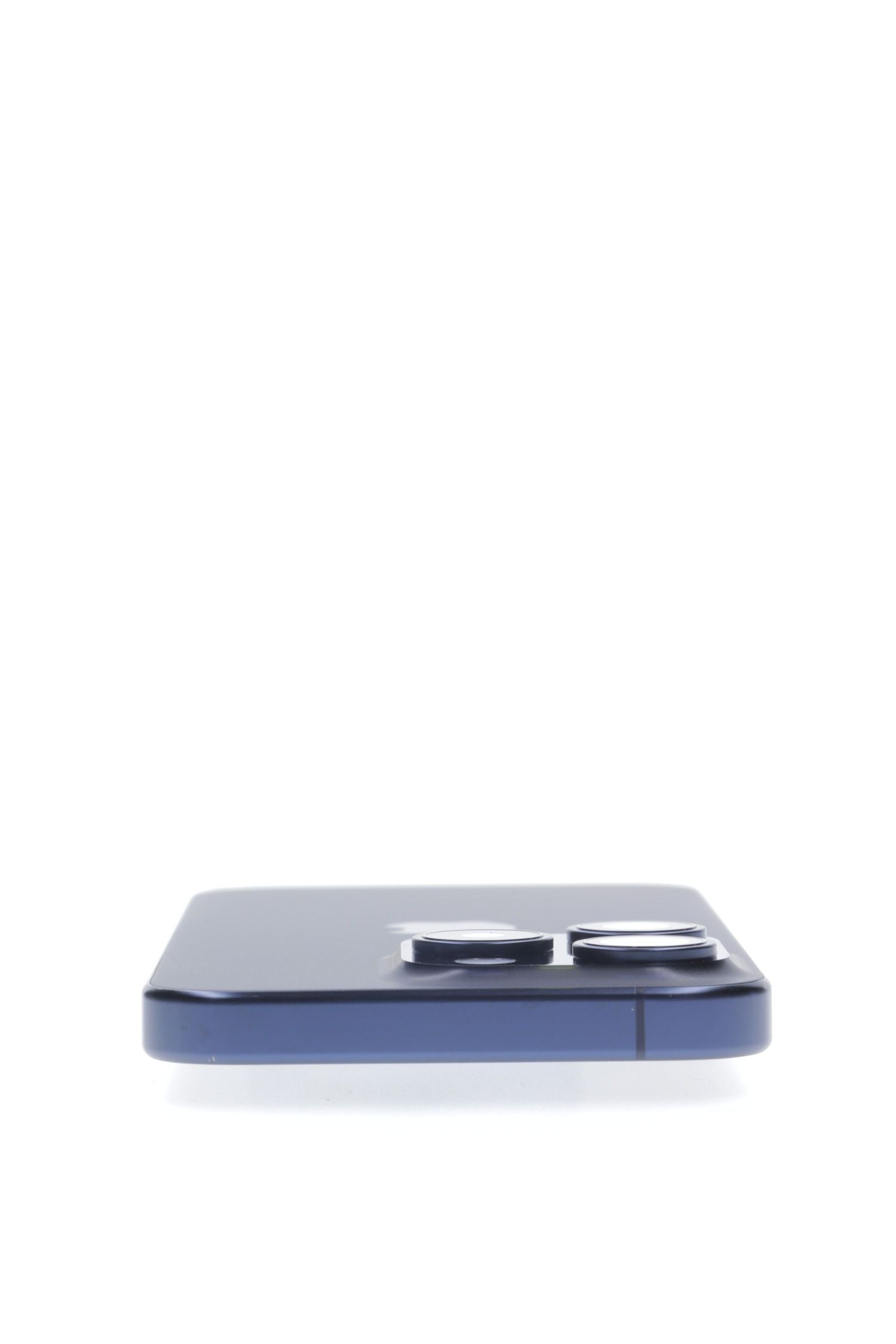 Apple iPhone 15 Pro 128 GB Blue Titanium - Nagyon jó