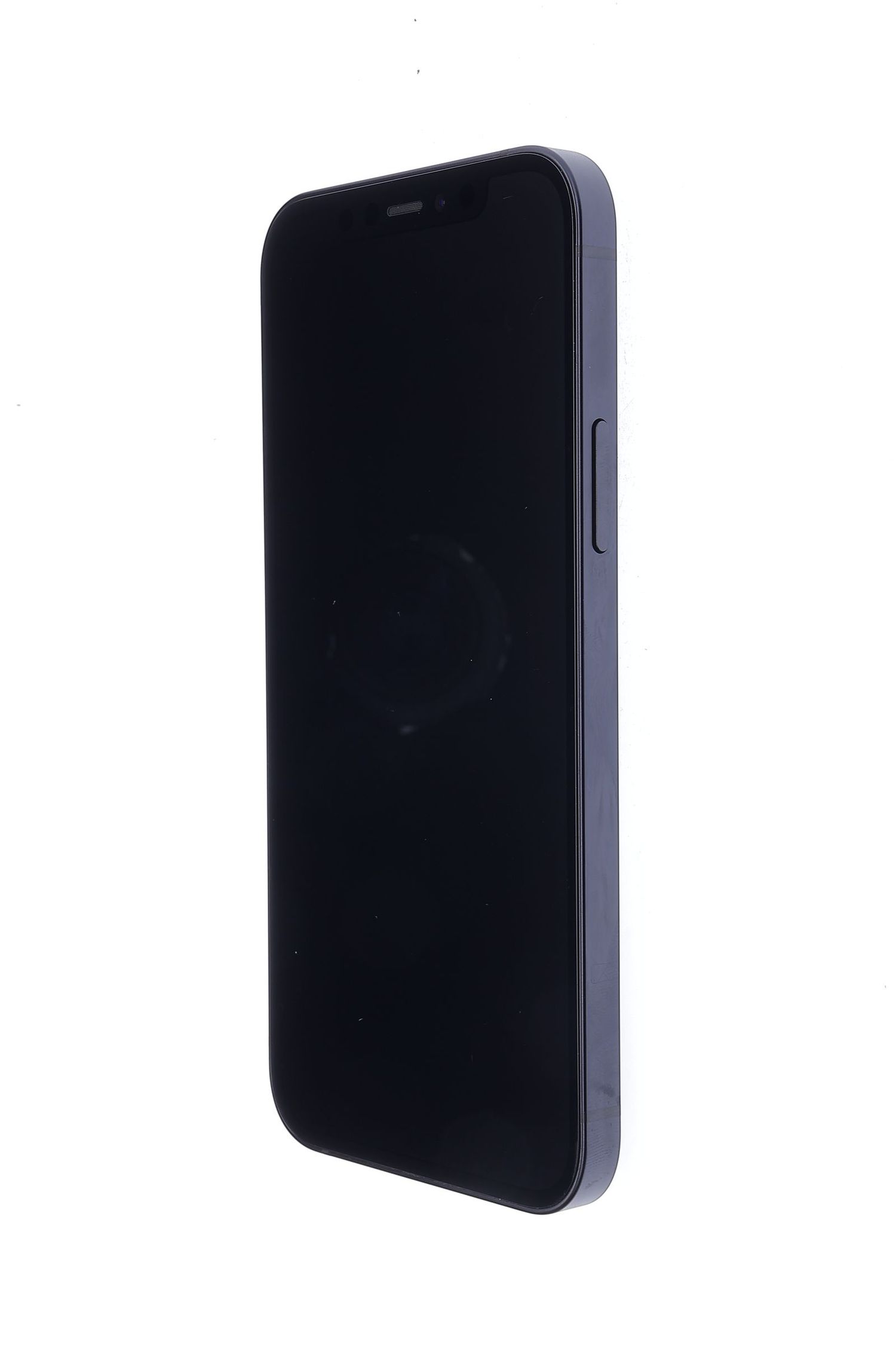 Apple iPhone 12 64 GB Black - Като нов