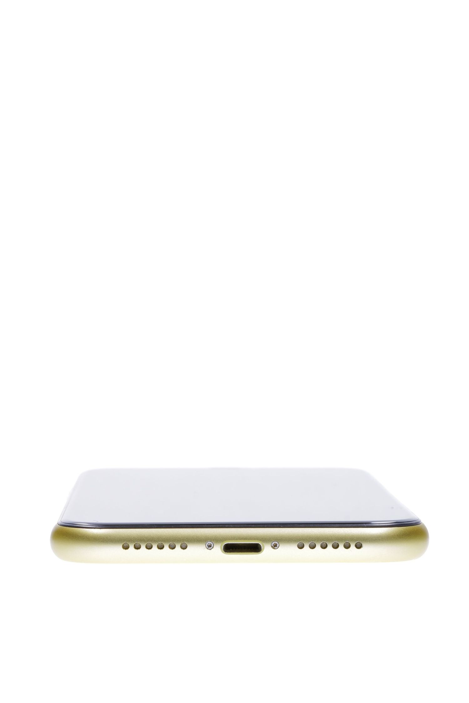 Apple iPhone 11 64 GB Yellow - Σαν καινούργιο