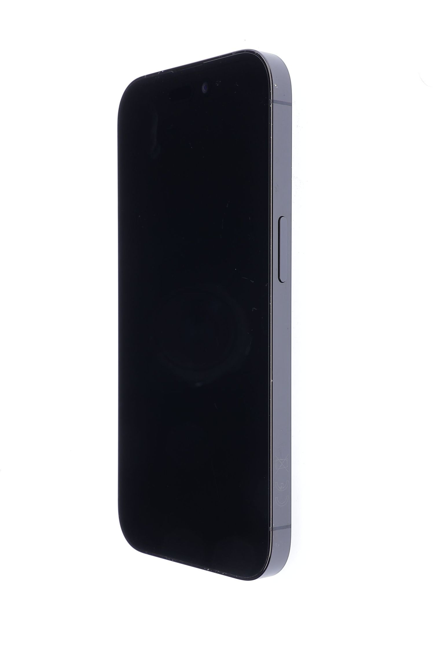 Apple iPhone 14 Pro 128 GB Space Black - Kiváló