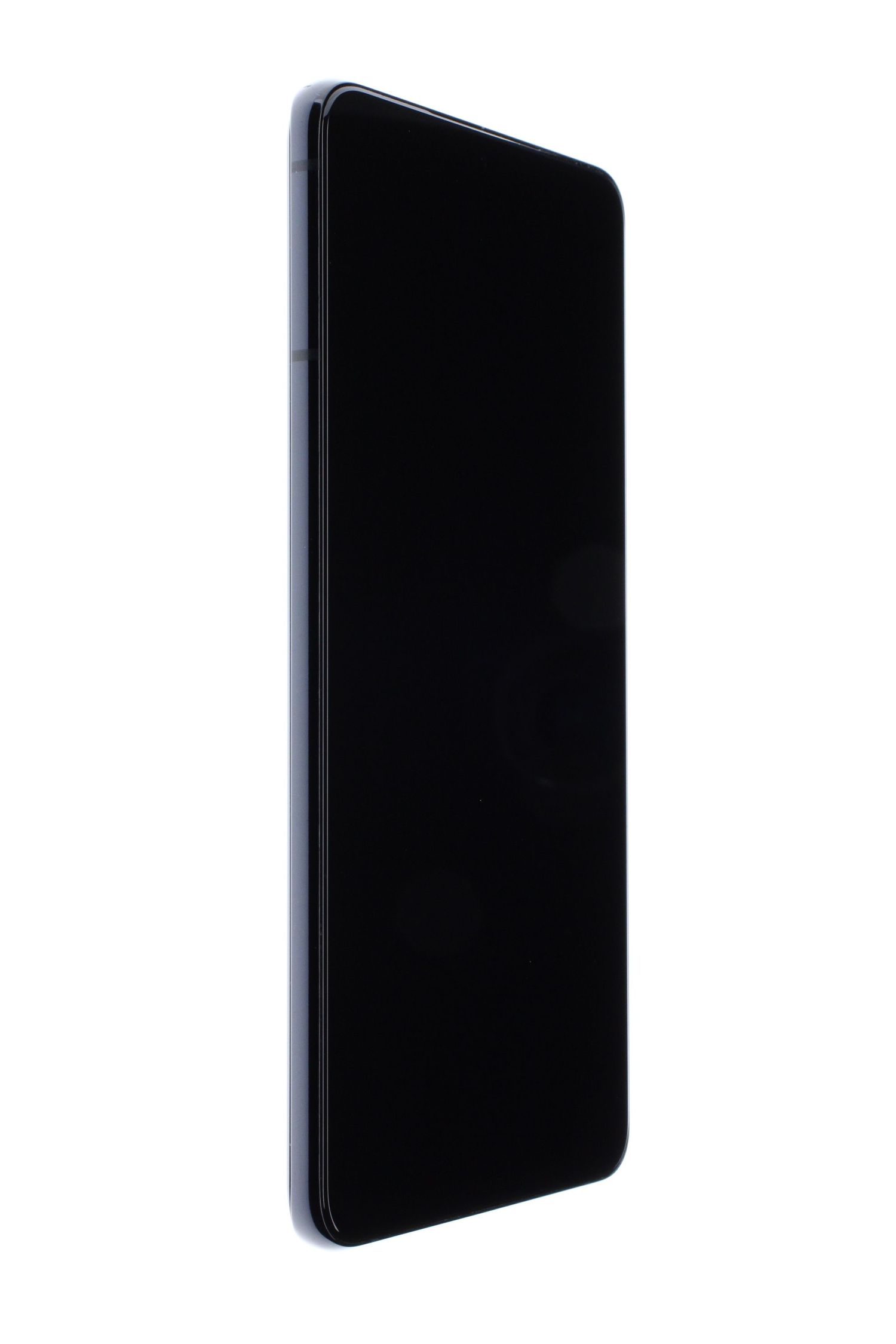Samsung Galaxy S21 Plus 5G Dual Sim 256 GB Black - Kiváló