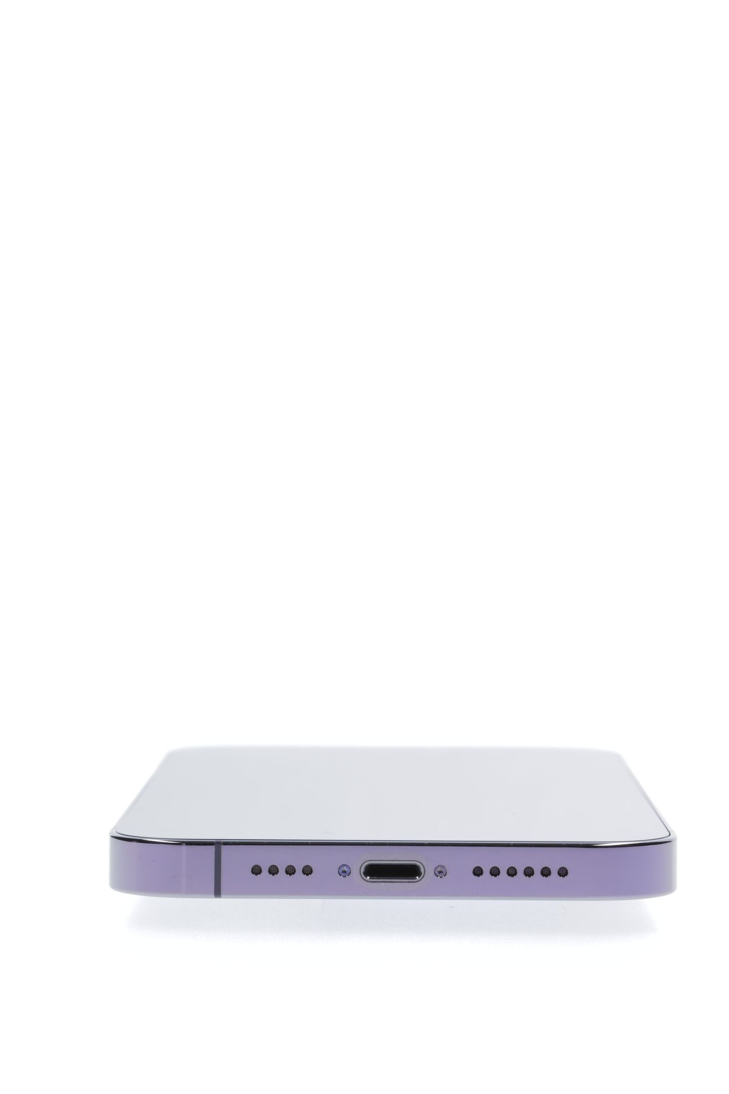 Apple iPhone 14 Pro Max 256 GB Deep Purple - Excelent