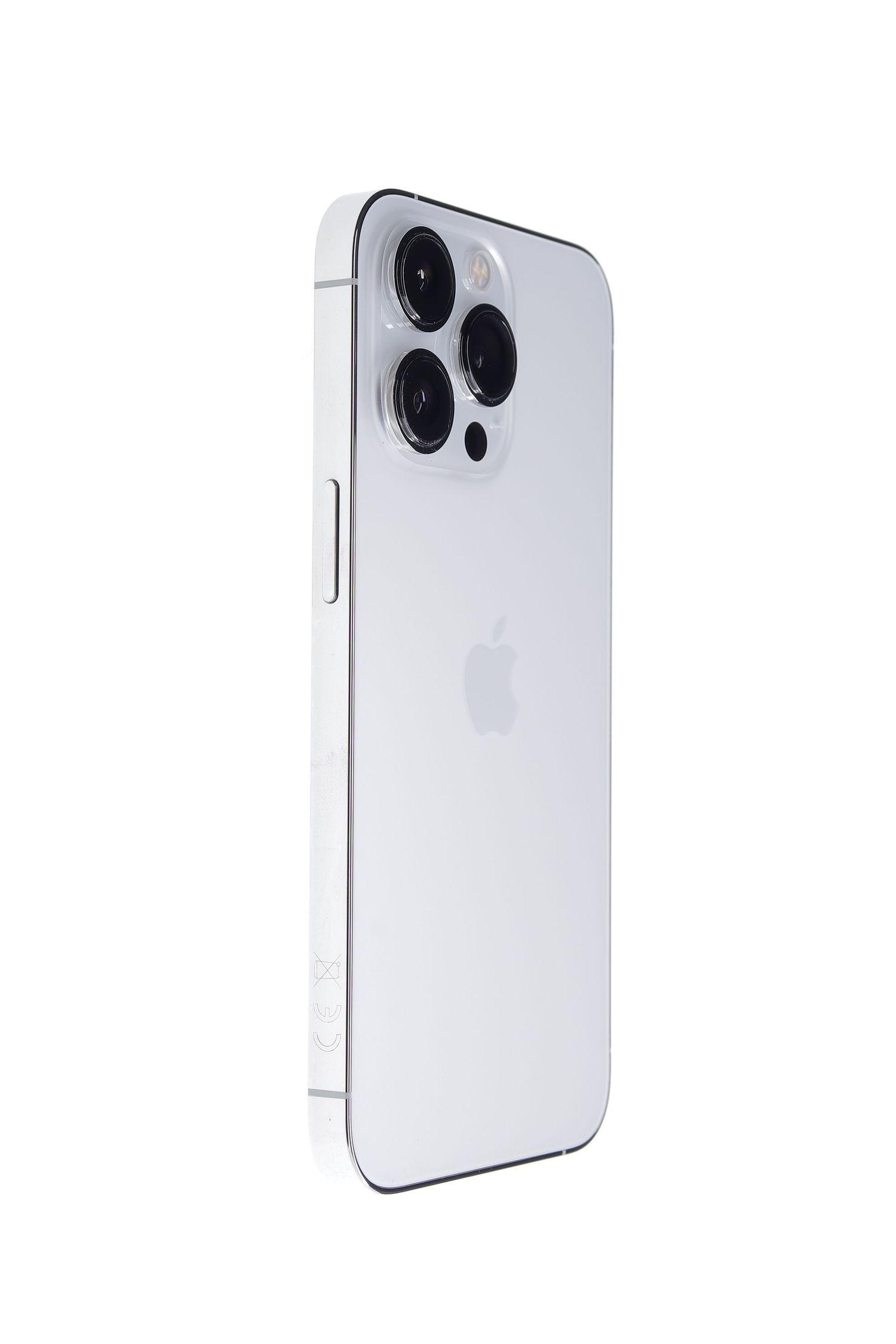 Apple iPhone 13 Pro 128 GB Silver - Foarte bun