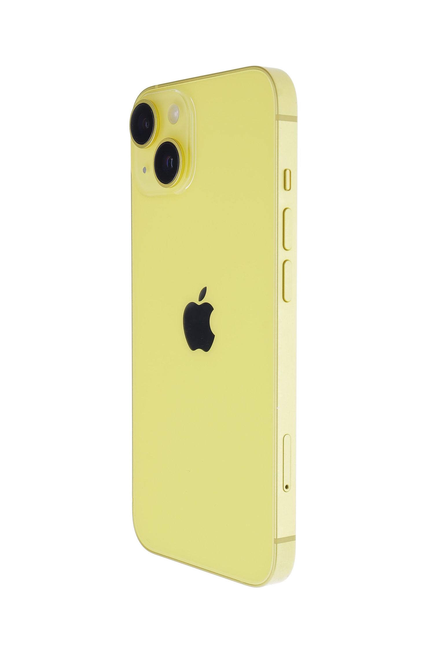Apple iPhone 14 128GB イエロー Apple iPhone 14, Yellow, 128 GB - de la 1.529 lei