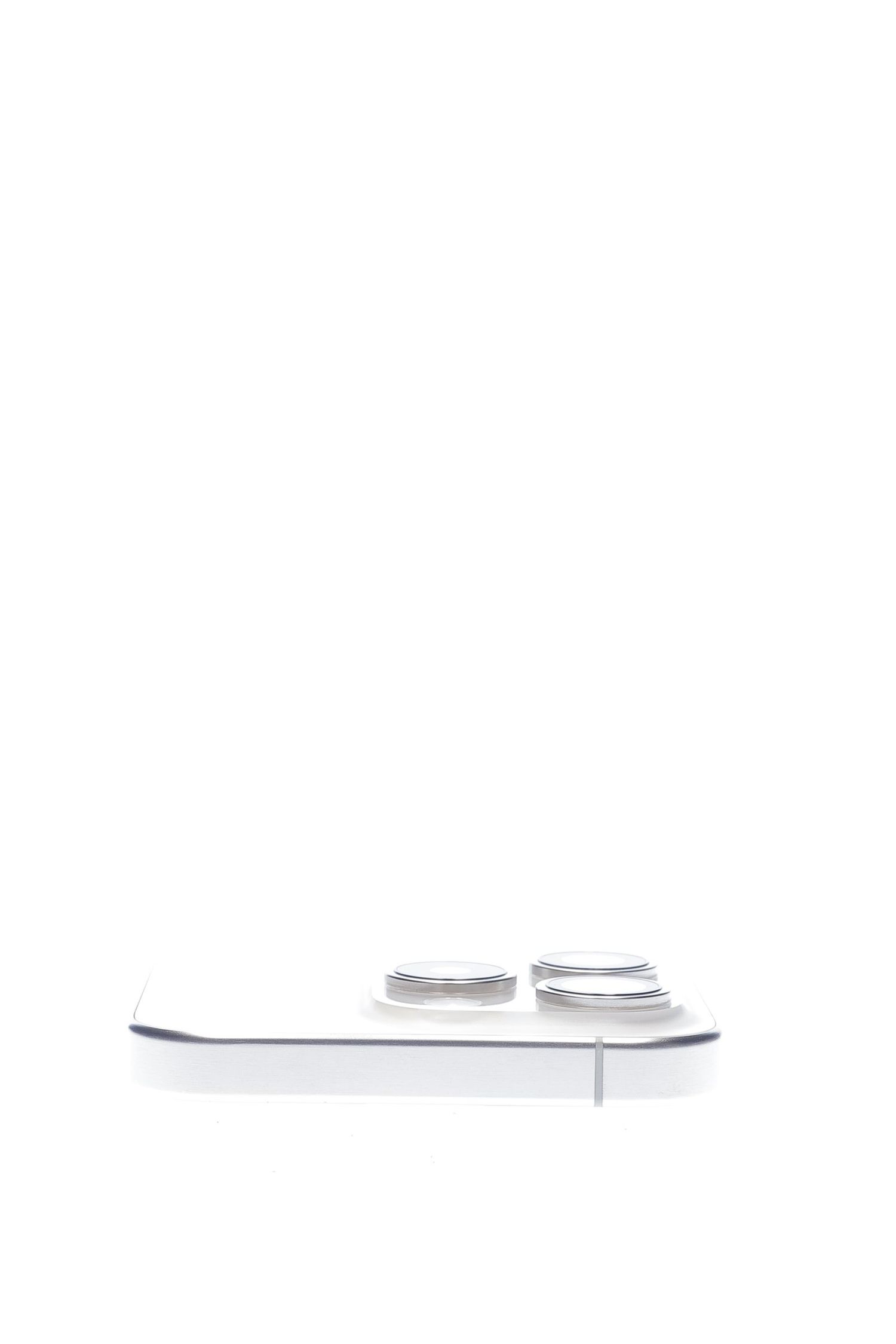 Apple iPhone 15 Pro 512 GB White Titanium - Σαν καινούργιο