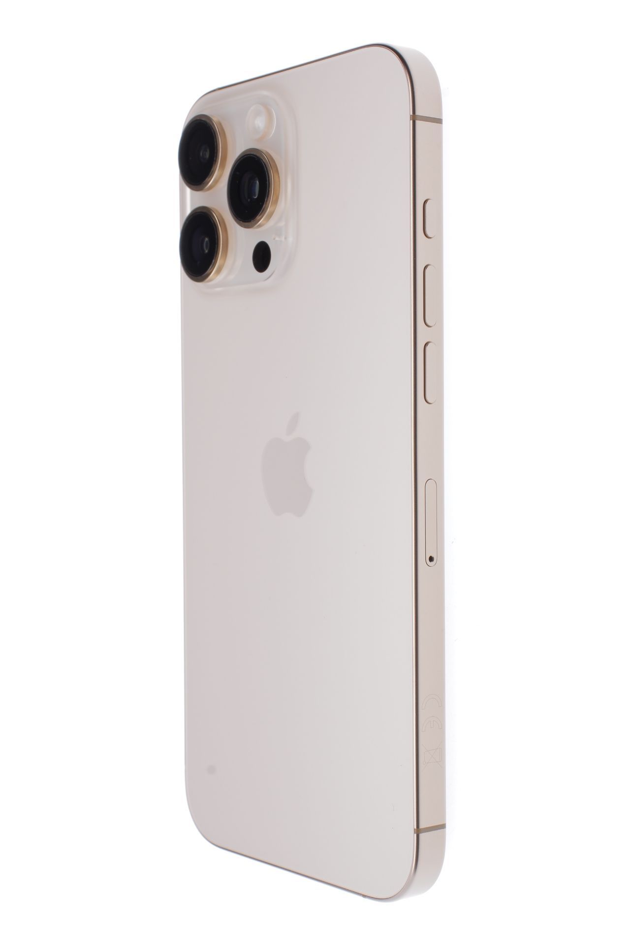 Apple iPhone 16 Pro Max 256 GB Desert Titanium - Ca nou