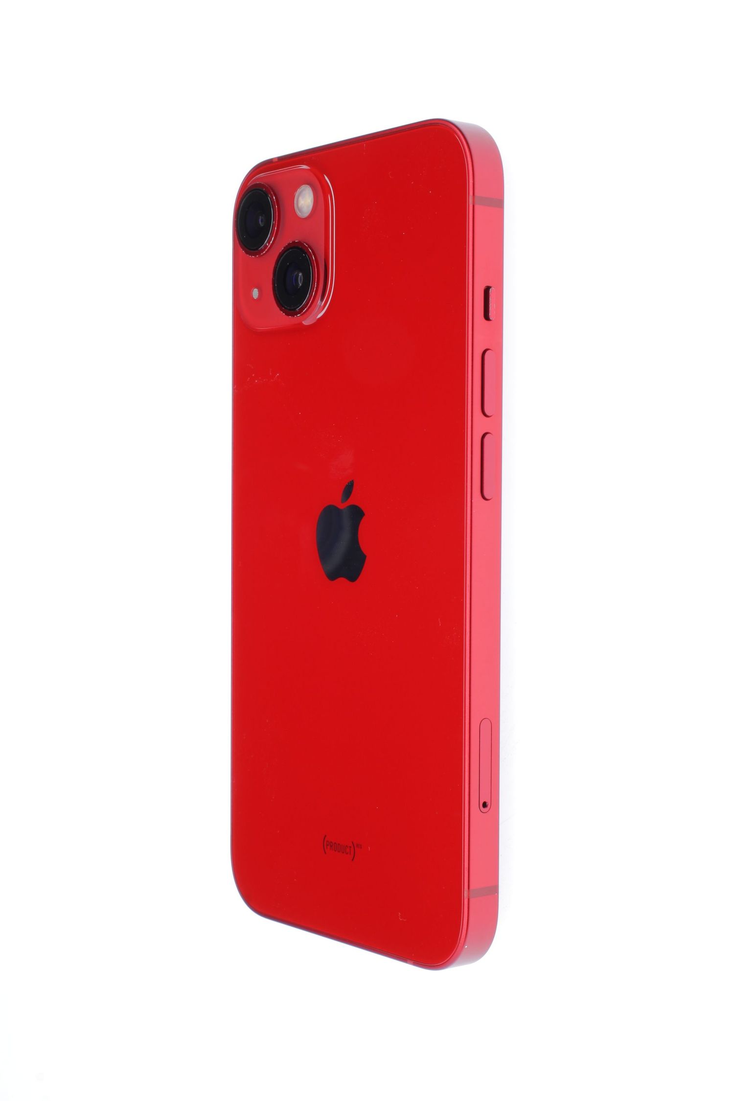 Apple iPhone 13 256 GB Red - Ca nou