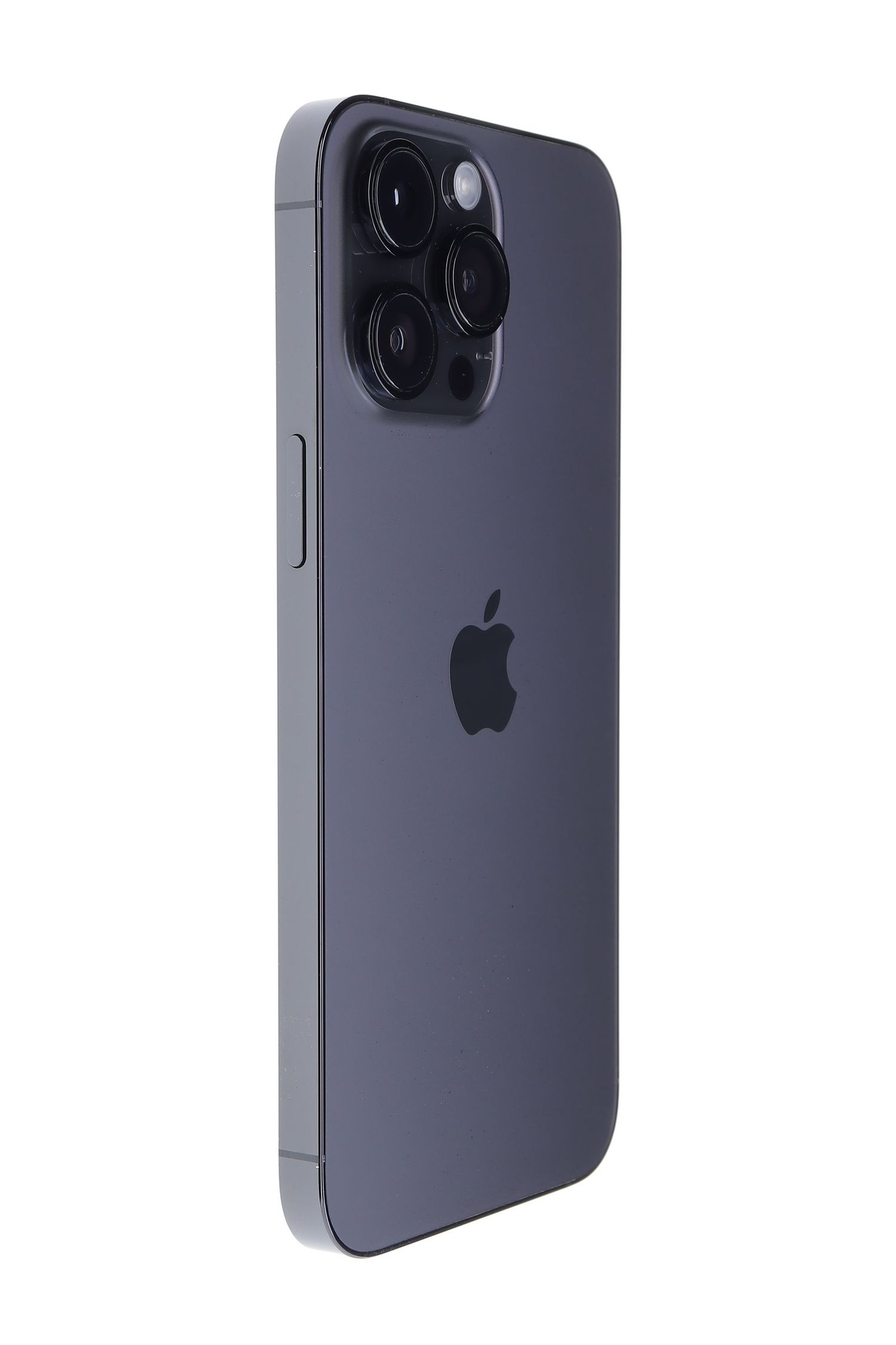 Apple iPhone 14 Pro Max 256 GB Space Black - Nagyon jó