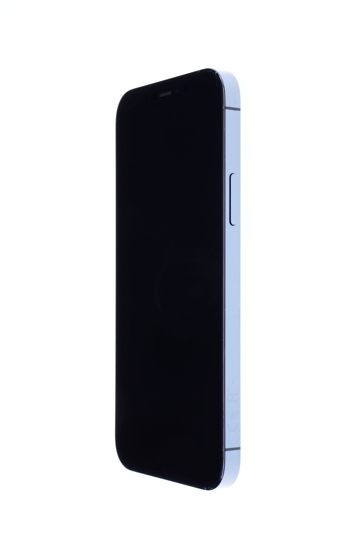 Apple iPhone 12 Pro 128 GB Pacific Blue - Εξαιρετικό