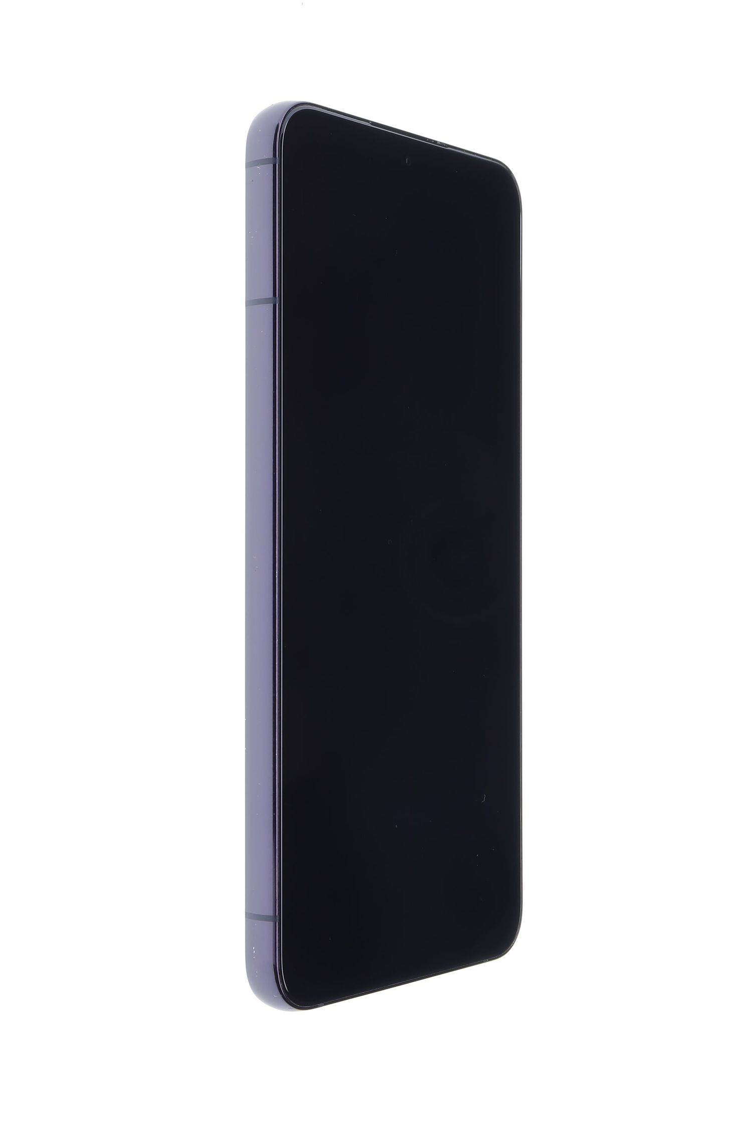 Samsung Galaxy S22 Plus 5G Dual Sim 128 GB Phantom Black - Foarte bun