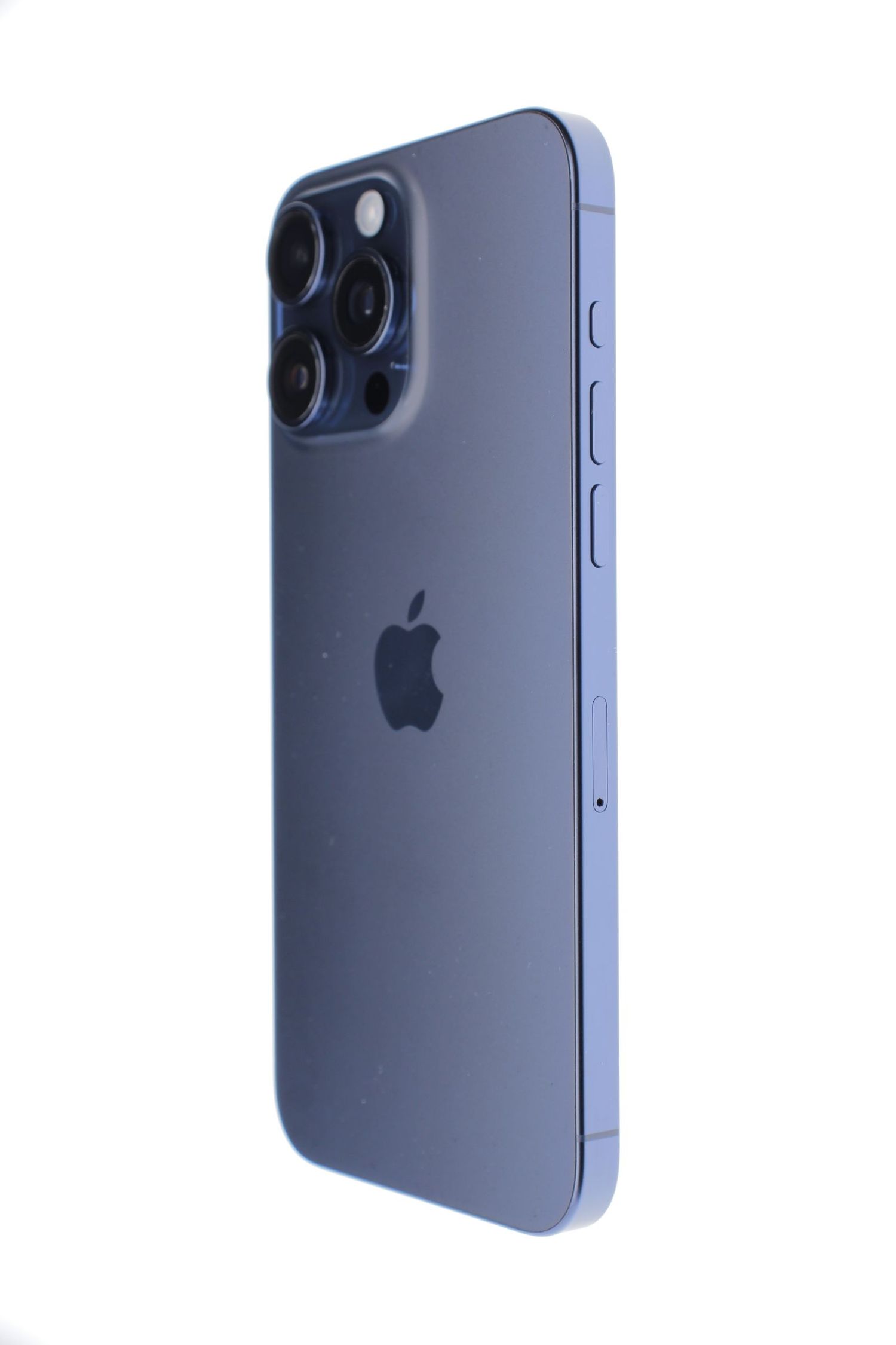 Apple iPhone 15 Pro Max, Blue Titanium, 256 GB - de la 3.539 lei