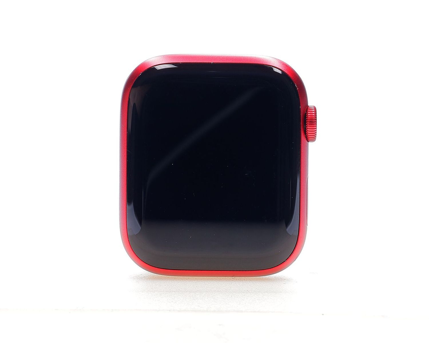 Apple Watch Series 9 2023, GPS + Cellular, Aluminium 45mm Red - Újszerű