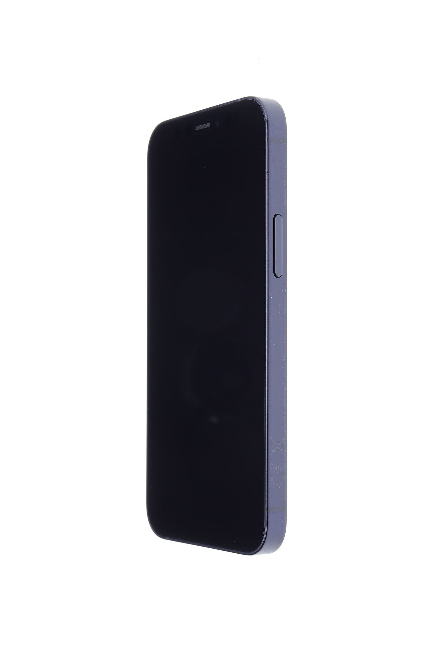Apple iPhone 12 mini 64 GB Black - Като нов