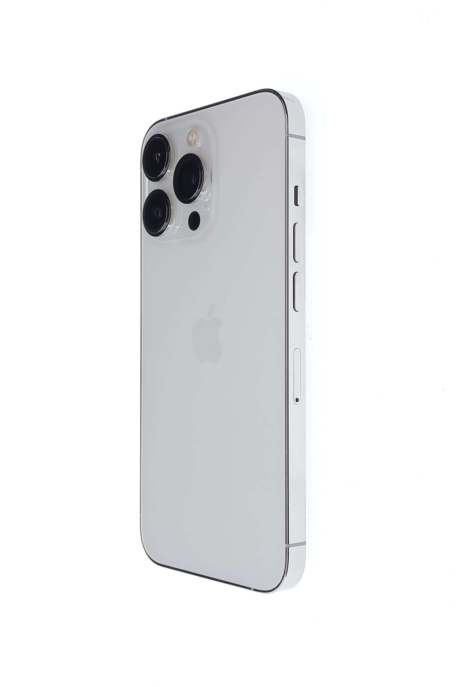 Apple iPhone 13 Pro 256 GB Silver - Excelent
