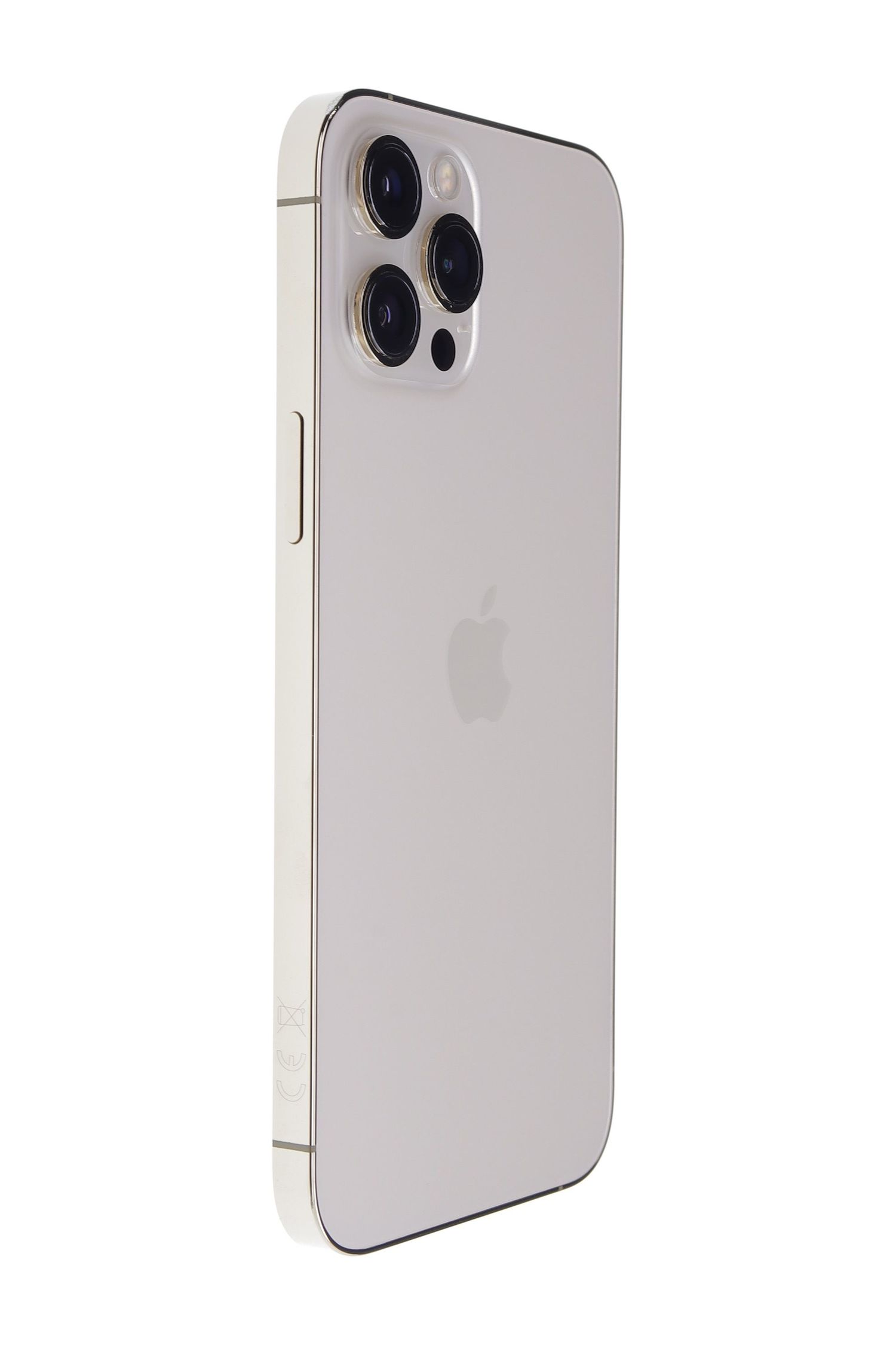 Apple iPhone 12 Pro Max 256 GB Gold - Kiváló
