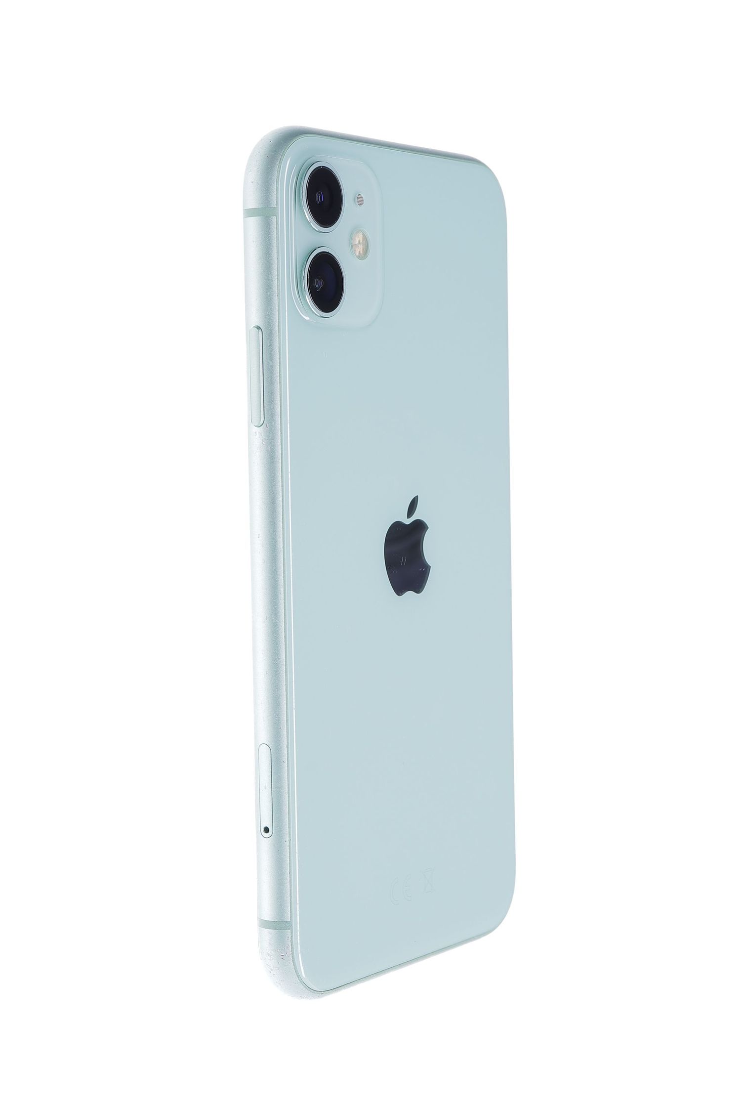 Apple iPhone 11 128 GB Green - Foarte bun