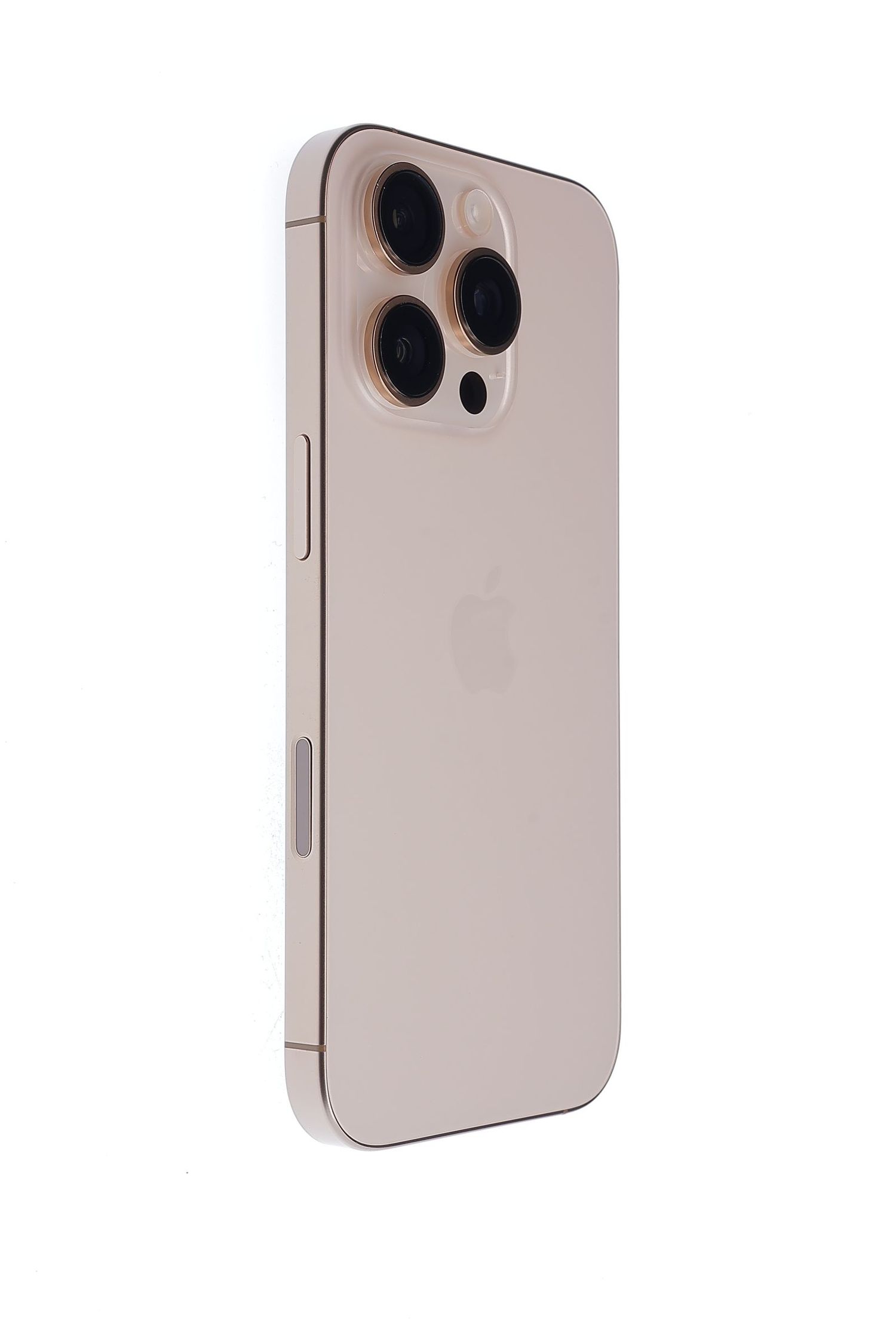 Apple iPhone 16 Pro 128 GB Desert Titanium - Jó