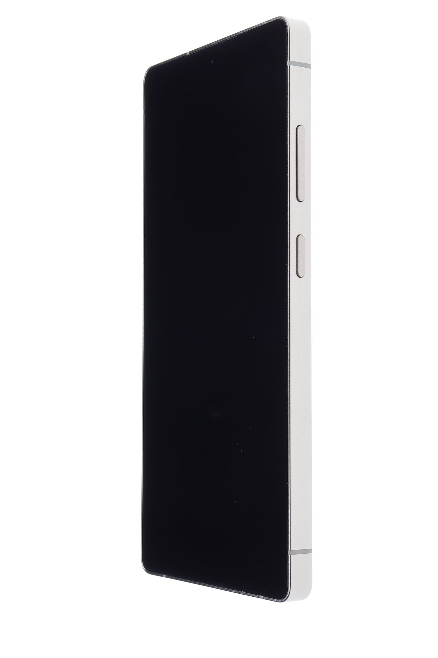 Samsung Galaxy S25 Ultra 5G Dual Sim 256 GB Titanium Black - Ca nou